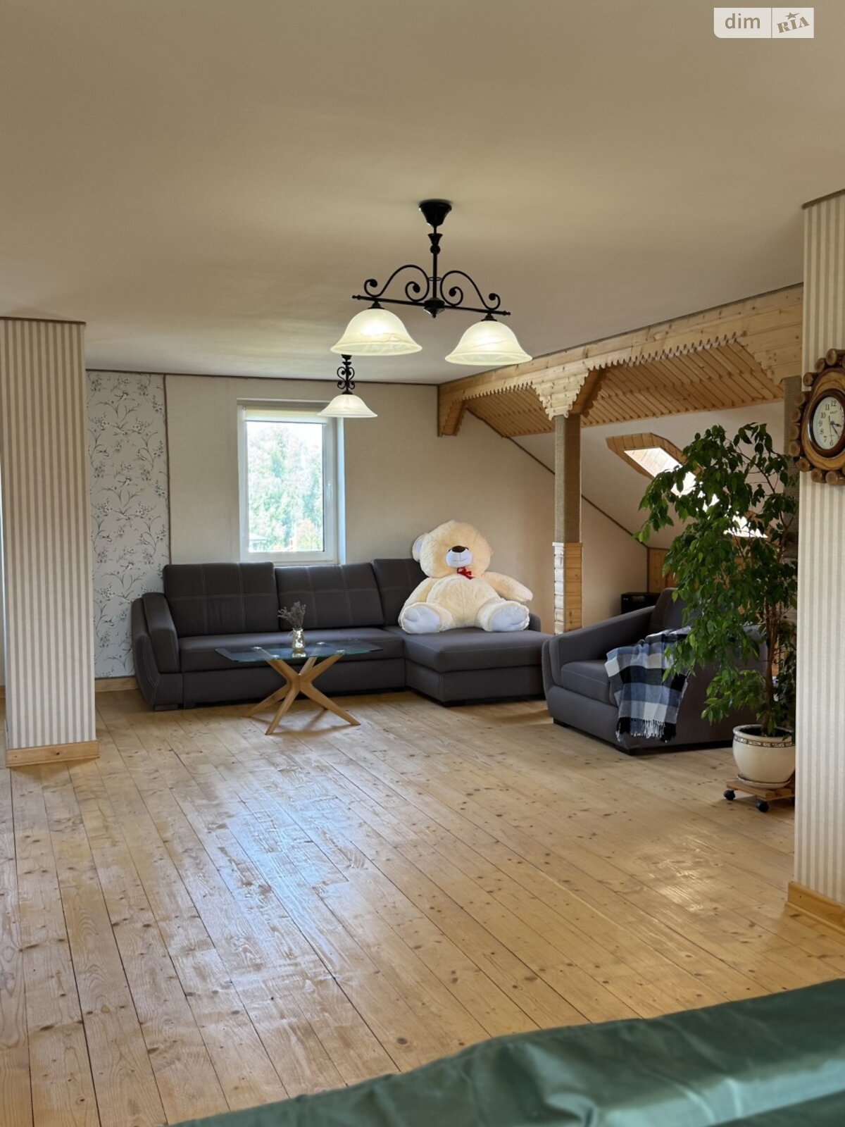 двухэтажный дом беседка, 192.3 кв. м, газобетон. Продажа в Гостомеле фото 1 двухэтажный дом беседка, 192.3 кв. м, газобетон. Продажа в Гостомеле фото 1