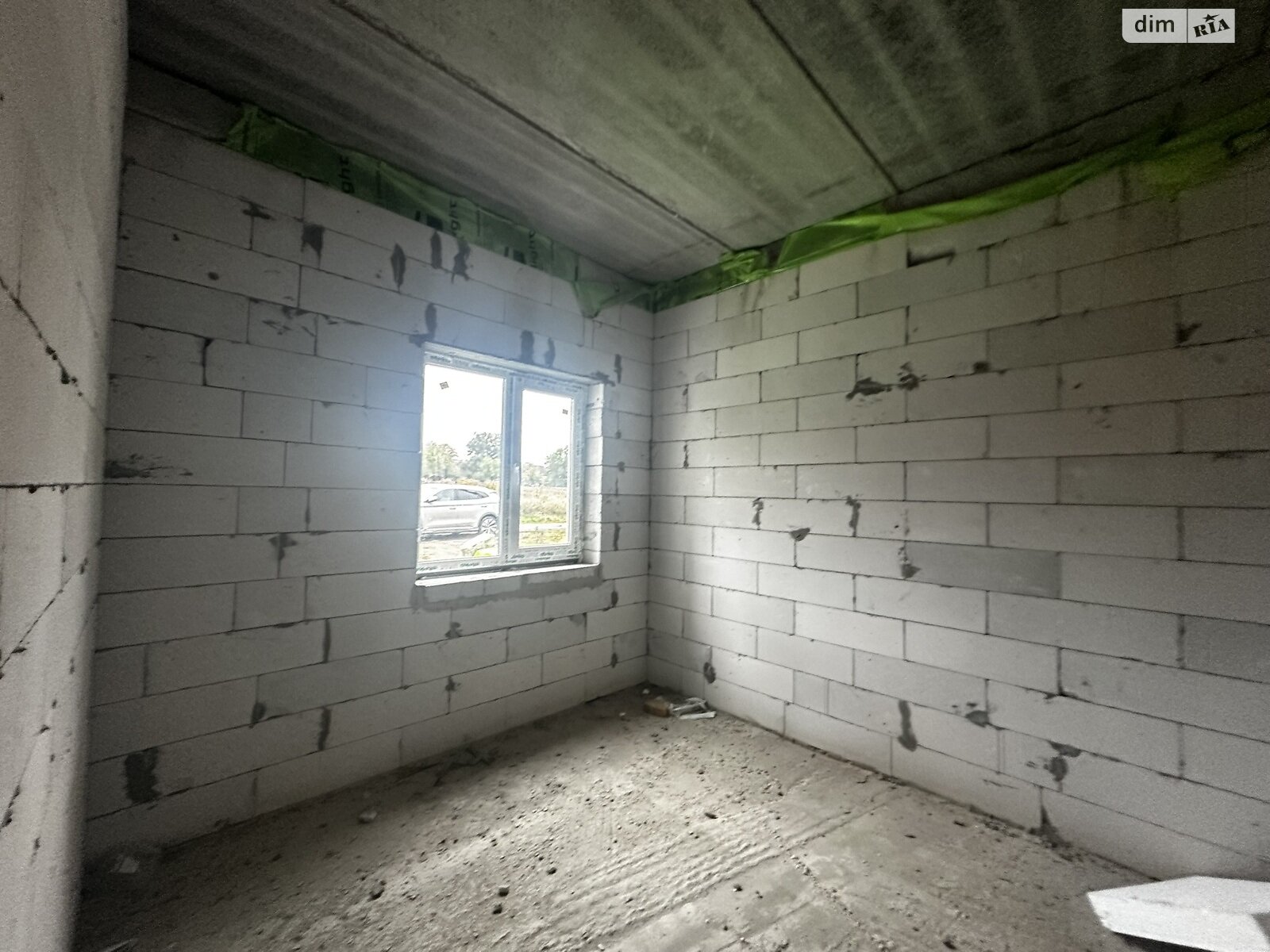 двухэтажный дом, 150 кв. м, газобетон. Продажа в Гостомеле фото 1 двухэтажный дом, 150 кв. м, газобетон. Продажа в Гостомеле фото 1