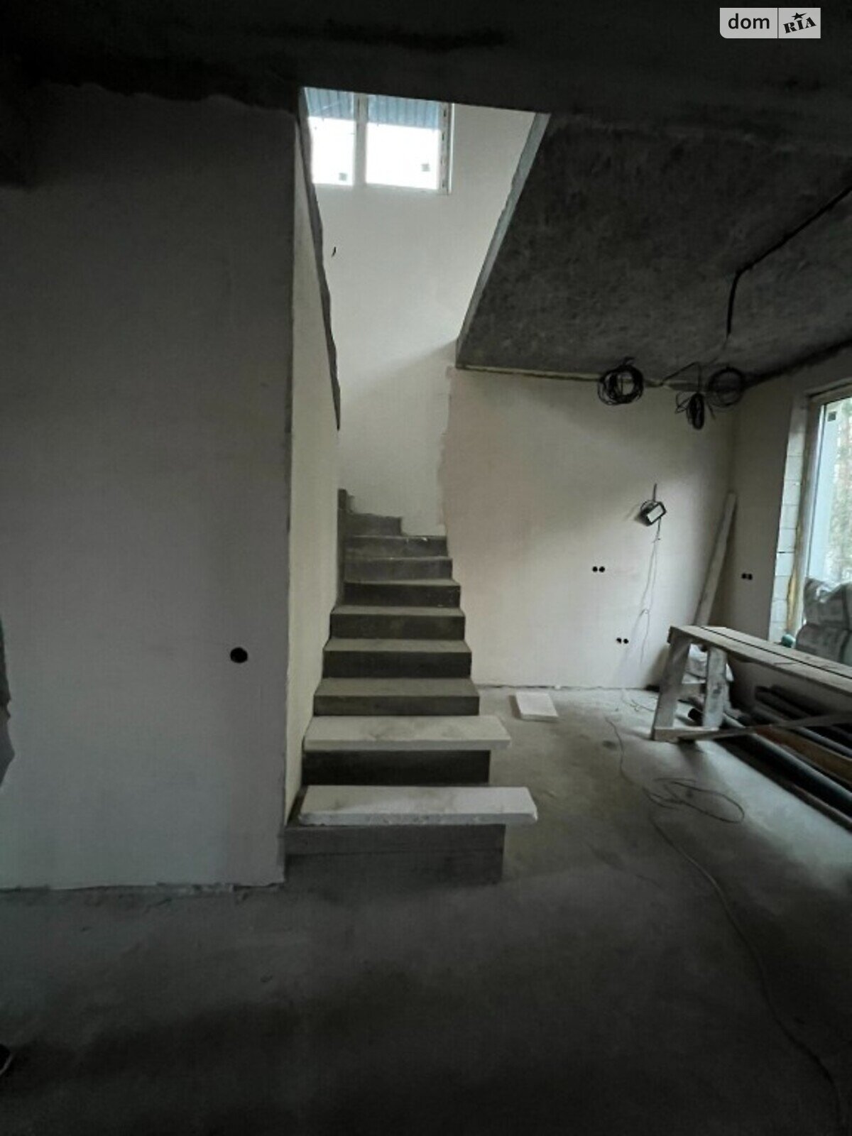 двухэтажный дом, 163 кв. м, керамический блок. Продажа в Гостомеле фото 1 двухэтажный дом, 163 кв. м, керамический блок. Продажа в Гостомеле фото 1