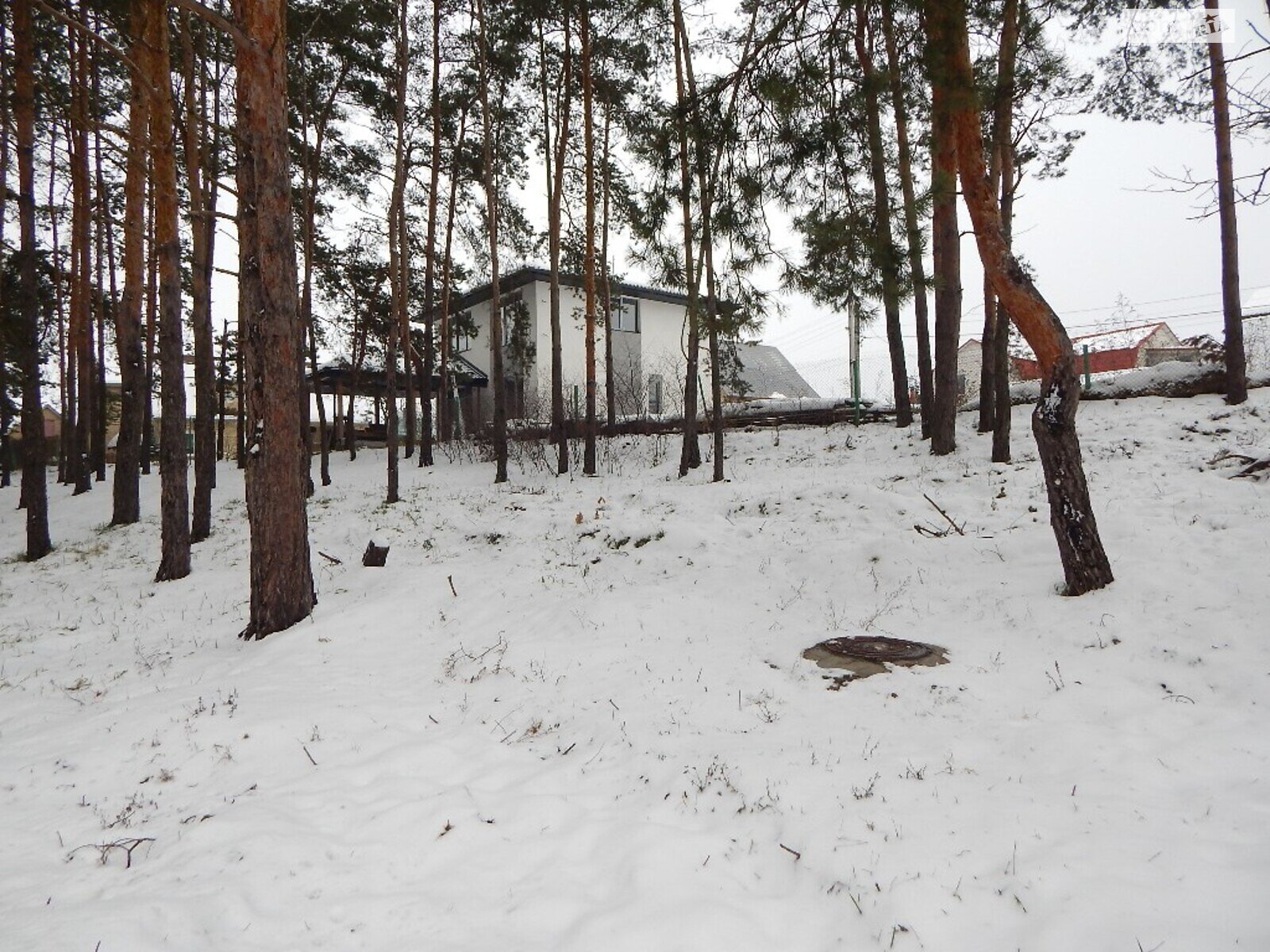 двухэтажный дом, 163 кв. м, керамический блок. Продажа в Гостомеле фото 1 двухэтажный дом, 163 кв. м, керамический блок. Продажа в Гостомеле фото 1
