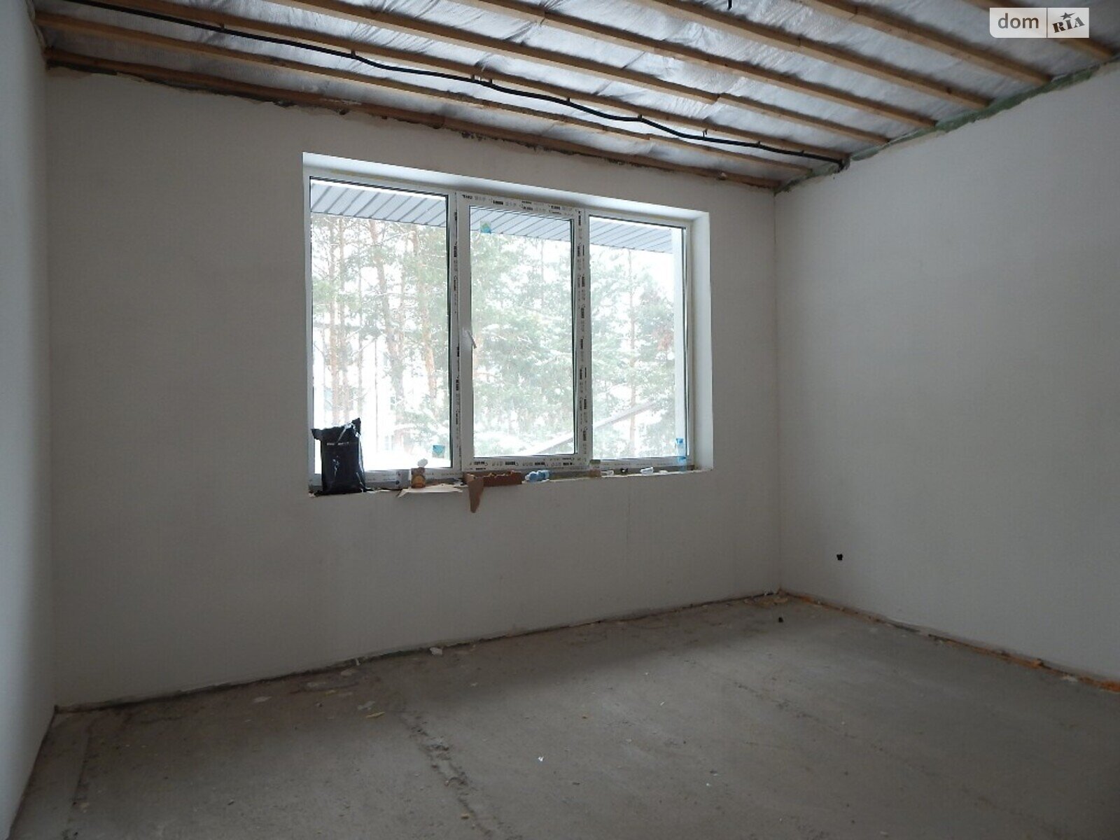двухэтажный дом, 163 кв. м, керамический блок. Продажа в Гостомеле фото 1 двухэтажный дом, 163 кв. м, керамический блок. Продажа в Гостомеле фото 1