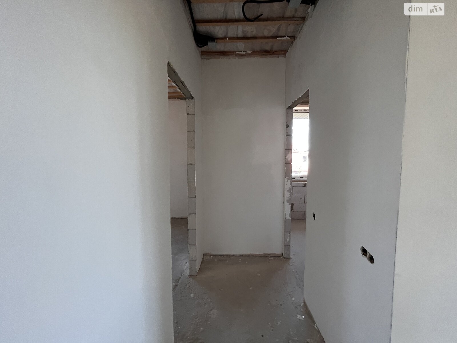 двухэтажный дом, 163 кв. м, керамический блок. Продажа в Гостомеле фото 1 двухэтажный дом, 163 кв. м, керамический блок. Продажа в Гостомеле фото 1