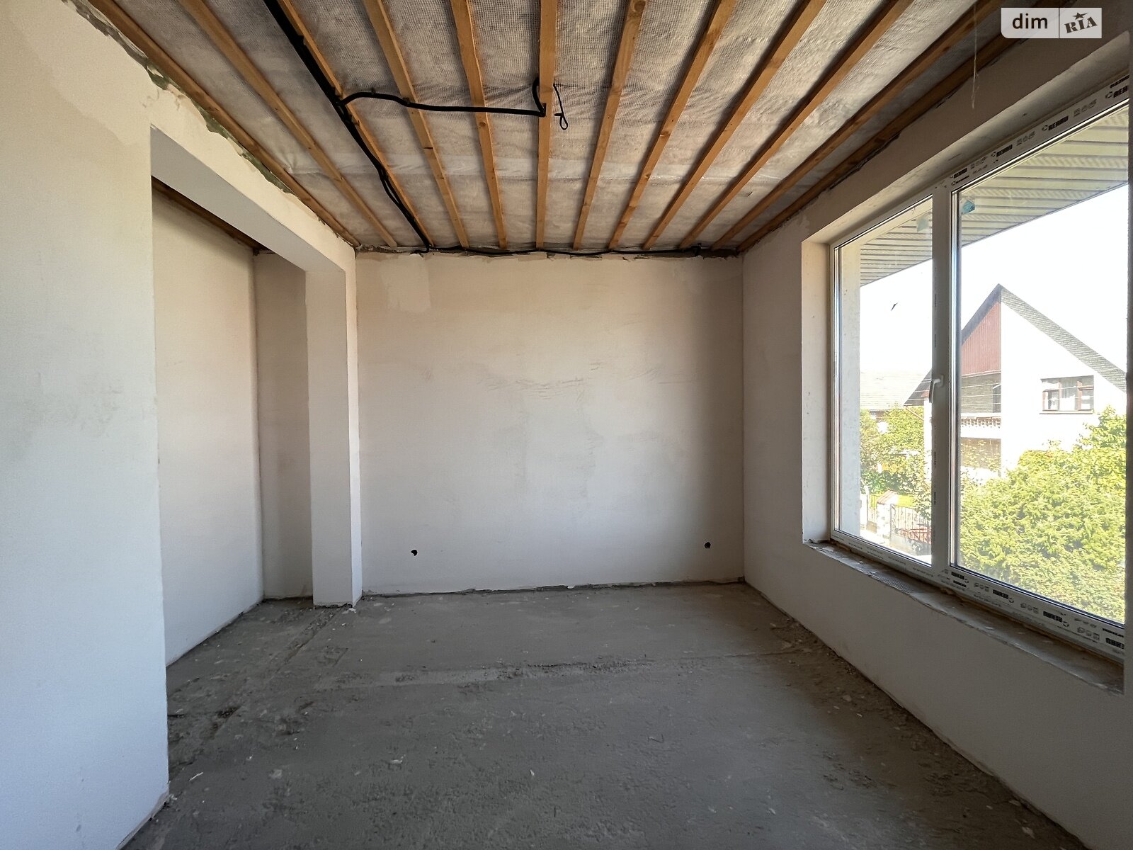 двухэтажный дом, 163 кв. м, керамический блок. Продажа в Гостомеле фото 1 двухэтажный дом, 163 кв. м, керамический блок. Продажа в Гостомеле фото 1