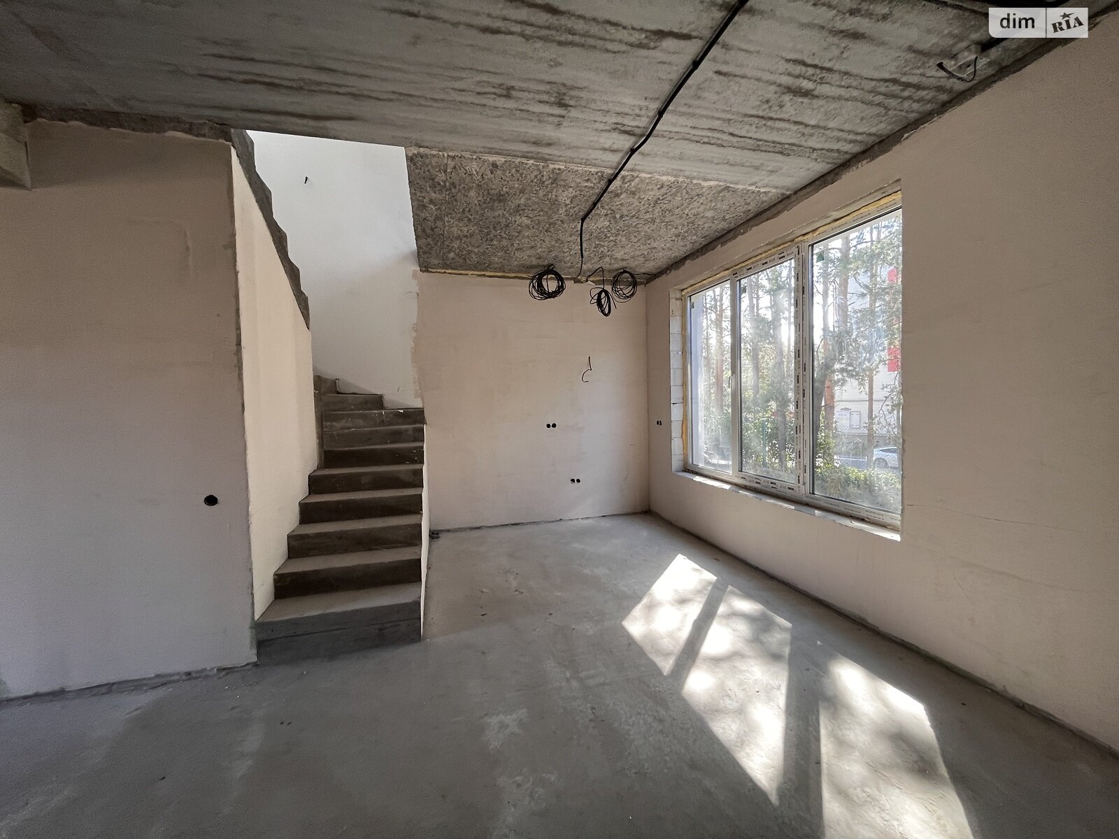 двухэтажный дом, 163 кв. м, керамический блок. Продажа в Гостомеле фото 1 двухэтажный дом, 163 кв. м, керамический блок. Продажа в Гостомеле фото 1