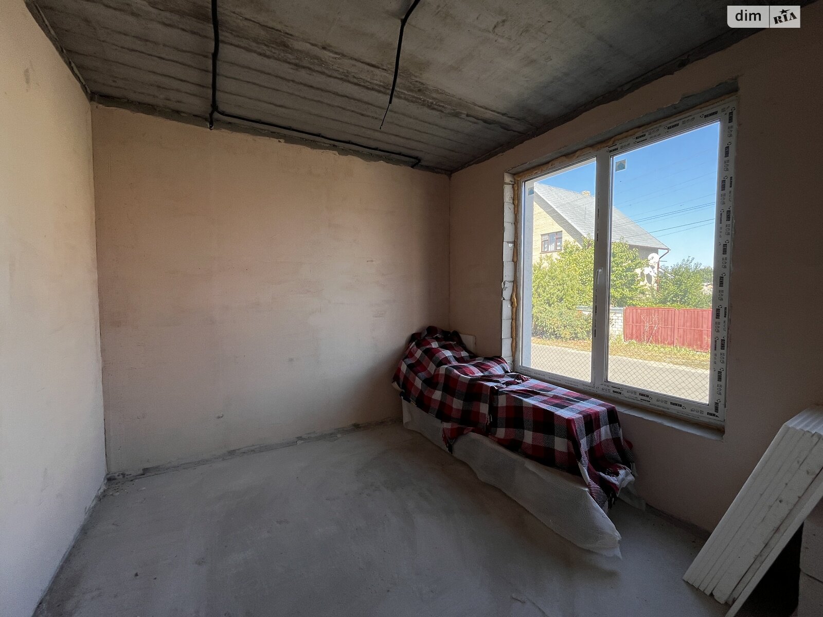 двухэтажный дом, 163 кв. м, керамический блок. Продажа в Гостомеле фото 1 двухэтажный дом, 163 кв. м, керамический блок. Продажа в Гостомеле фото 1