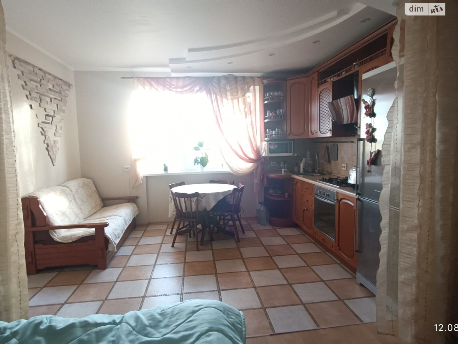 двоповерховий будинок, 84 кв. м, цегла. Продаж у Гостомелі фото 1