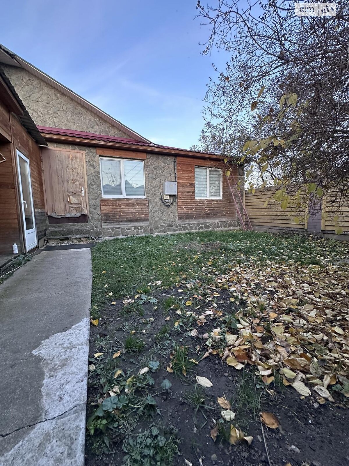 одноповерховий будинок, 65 кв. м, кирпич. Продаж у Гостомелі фото 1