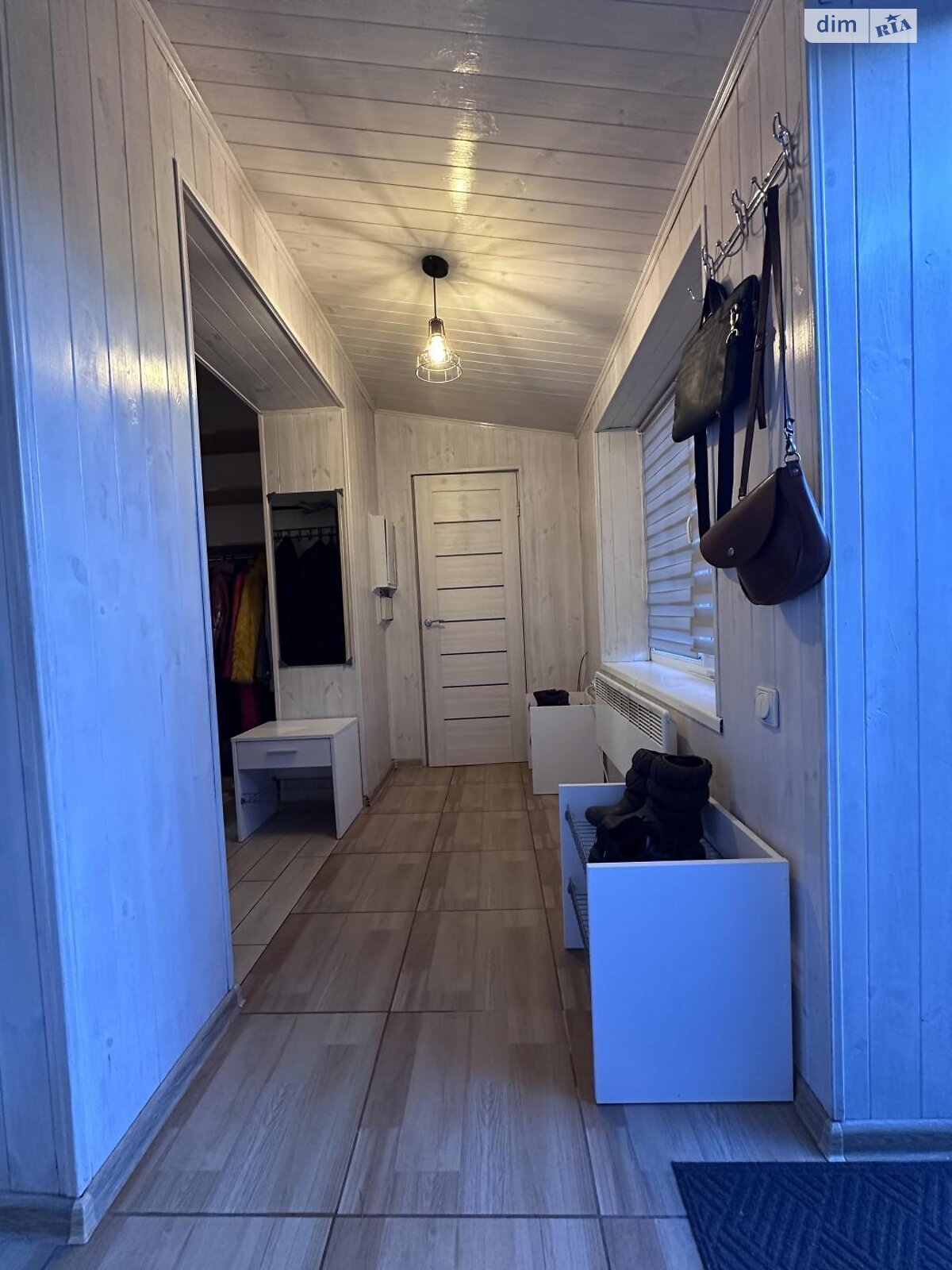 одноповерховий будинок, 65 кв. м, кирпич. Продаж у Гостомелі фото 1