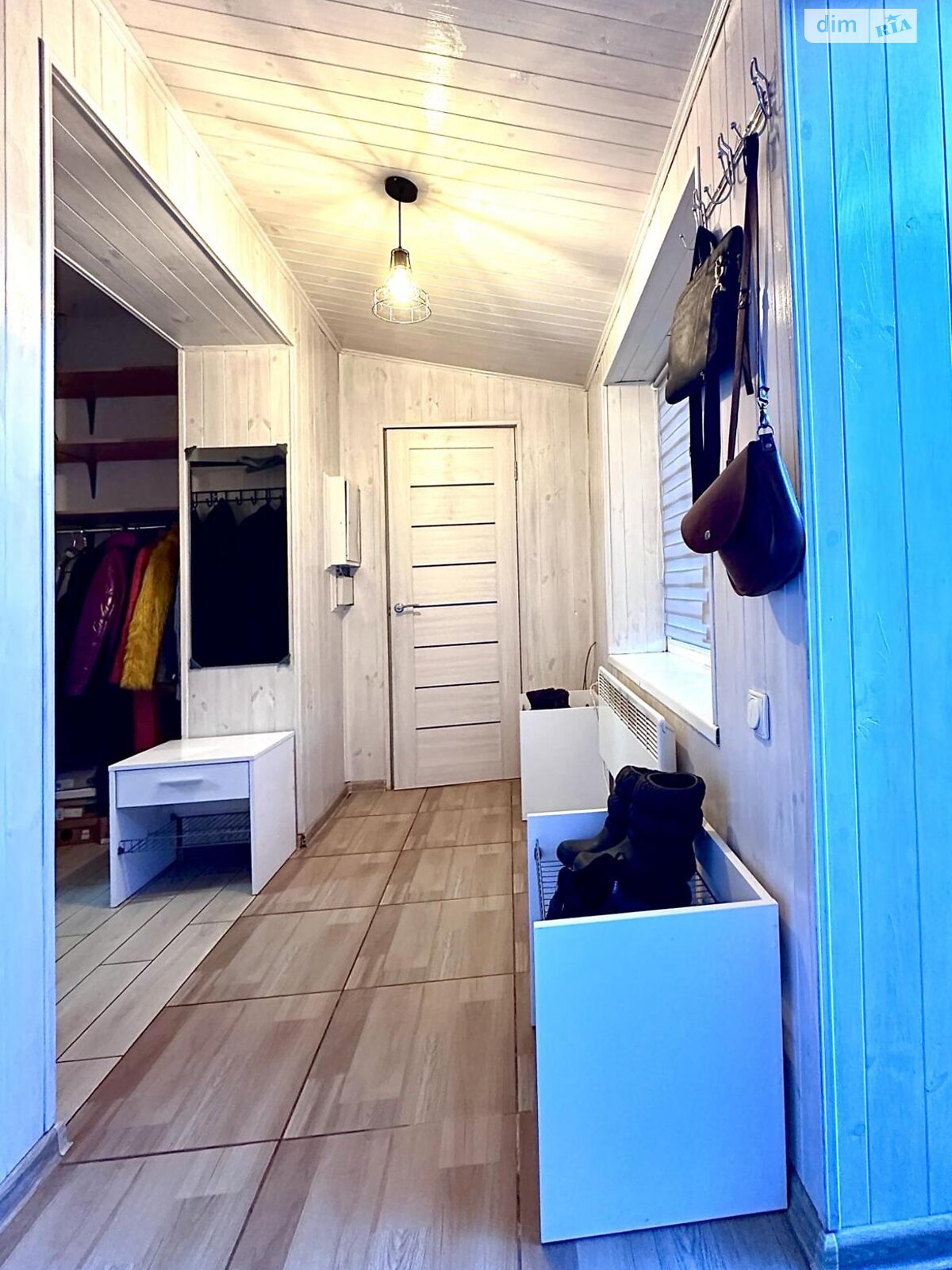 одноповерховий будинок, 65 кв. м, кирпич. Продаж у Гостомелі фото 1