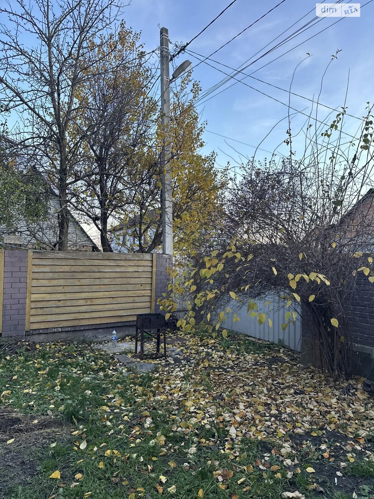 одноповерховий будинок, 65 кв. м, кирпич. Продаж у Гостомелі фото 1