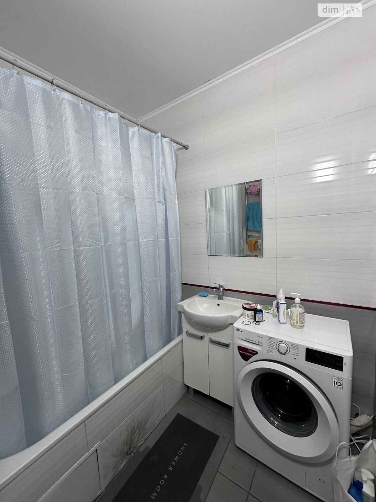 одноповерховий будинок, 65 кв. м, кирпич. Продаж у Гостомелі фото 1