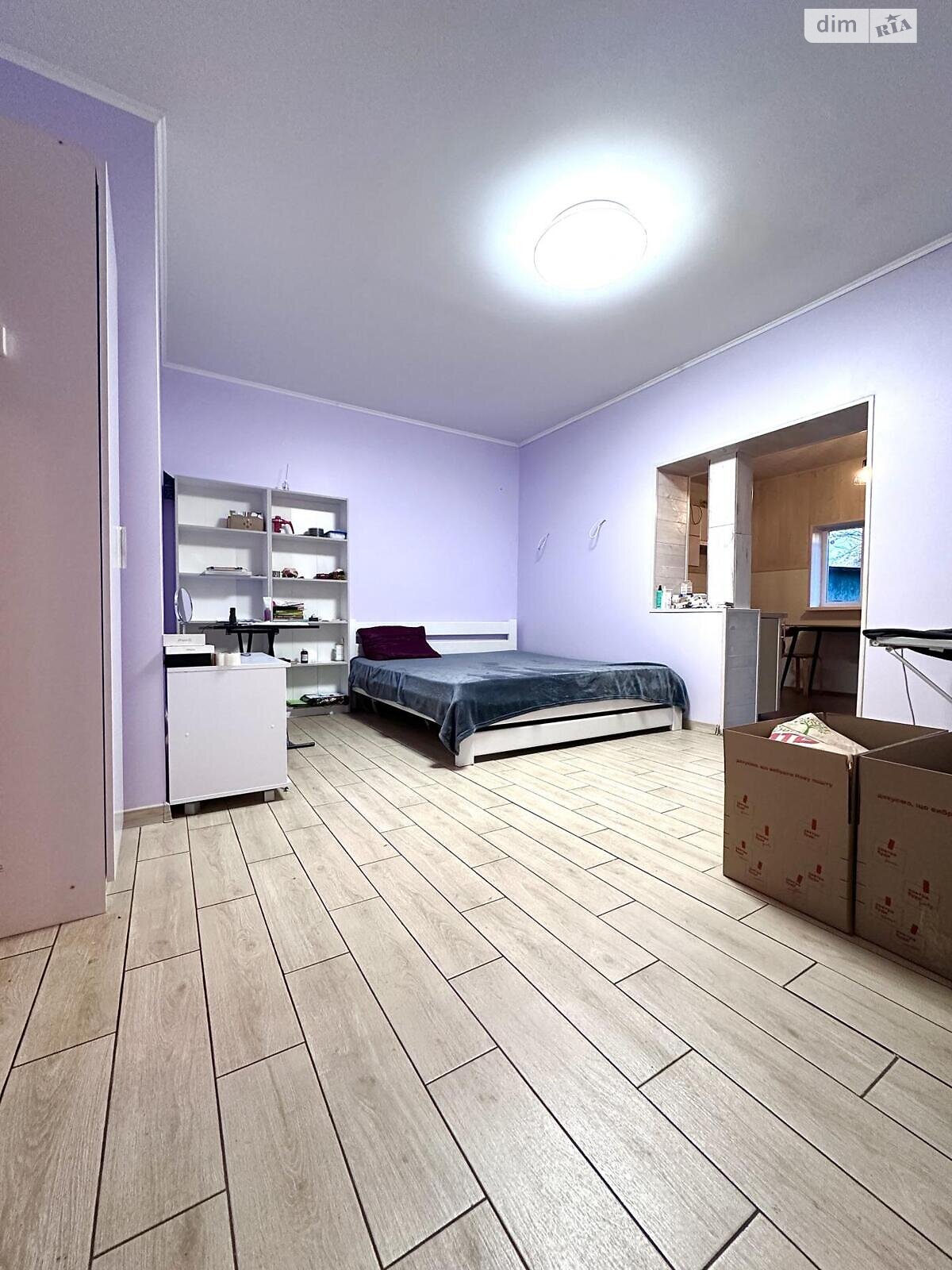 одноповерховий будинок, 65 кв. м, кирпич. Продаж у Гостомелі фото 1