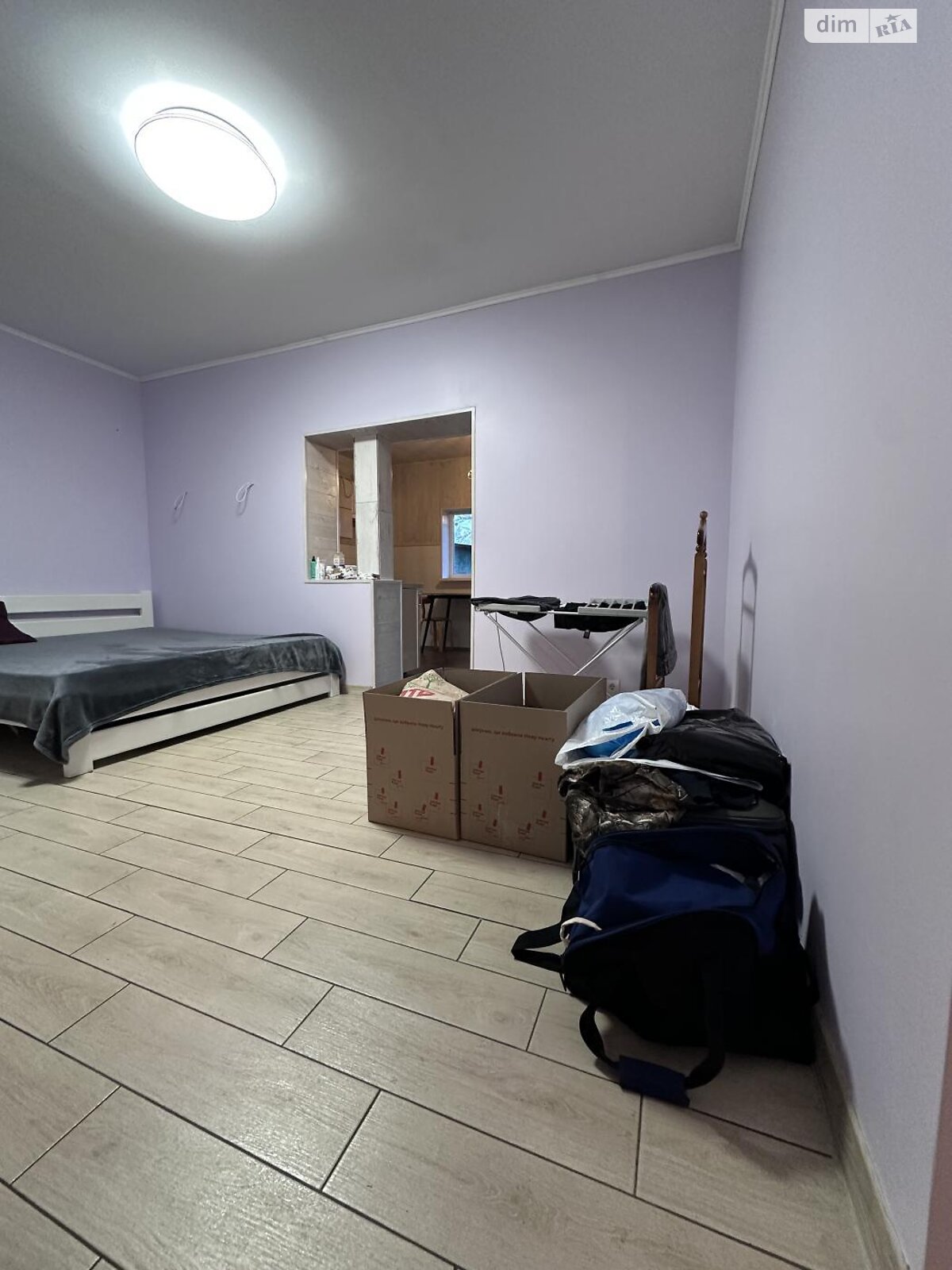 одноповерховий будинок, 65 кв. м, кирпич. Продаж у Гостомелі фото 1