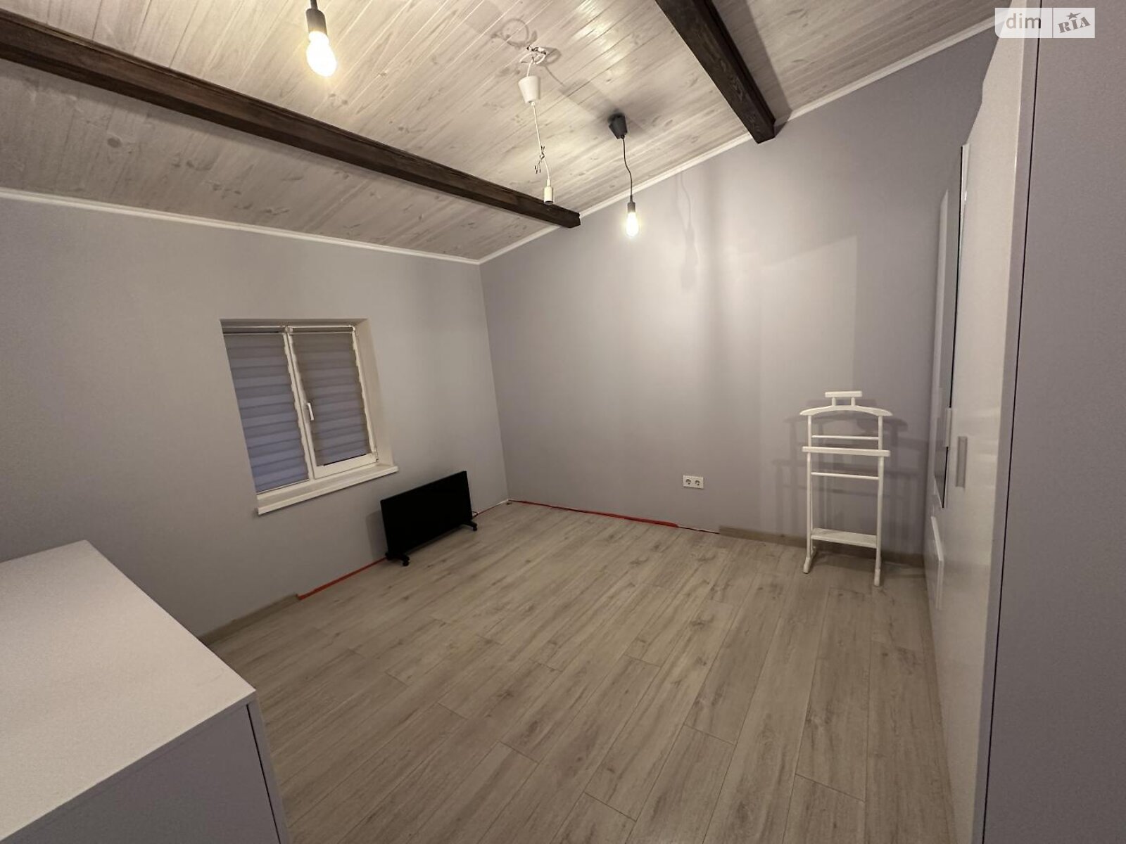 одноповерховий будинок, 65 кв. м, кирпич. Продаж у Гостомелі фото 1