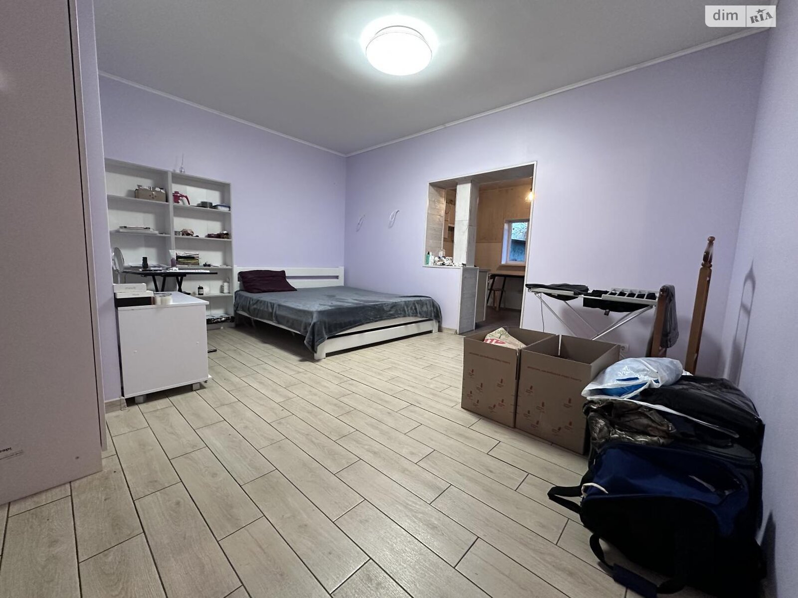 одноповерховий будинок, 65 кв. м, кирпич. Продаж у Гостомелі фото 1