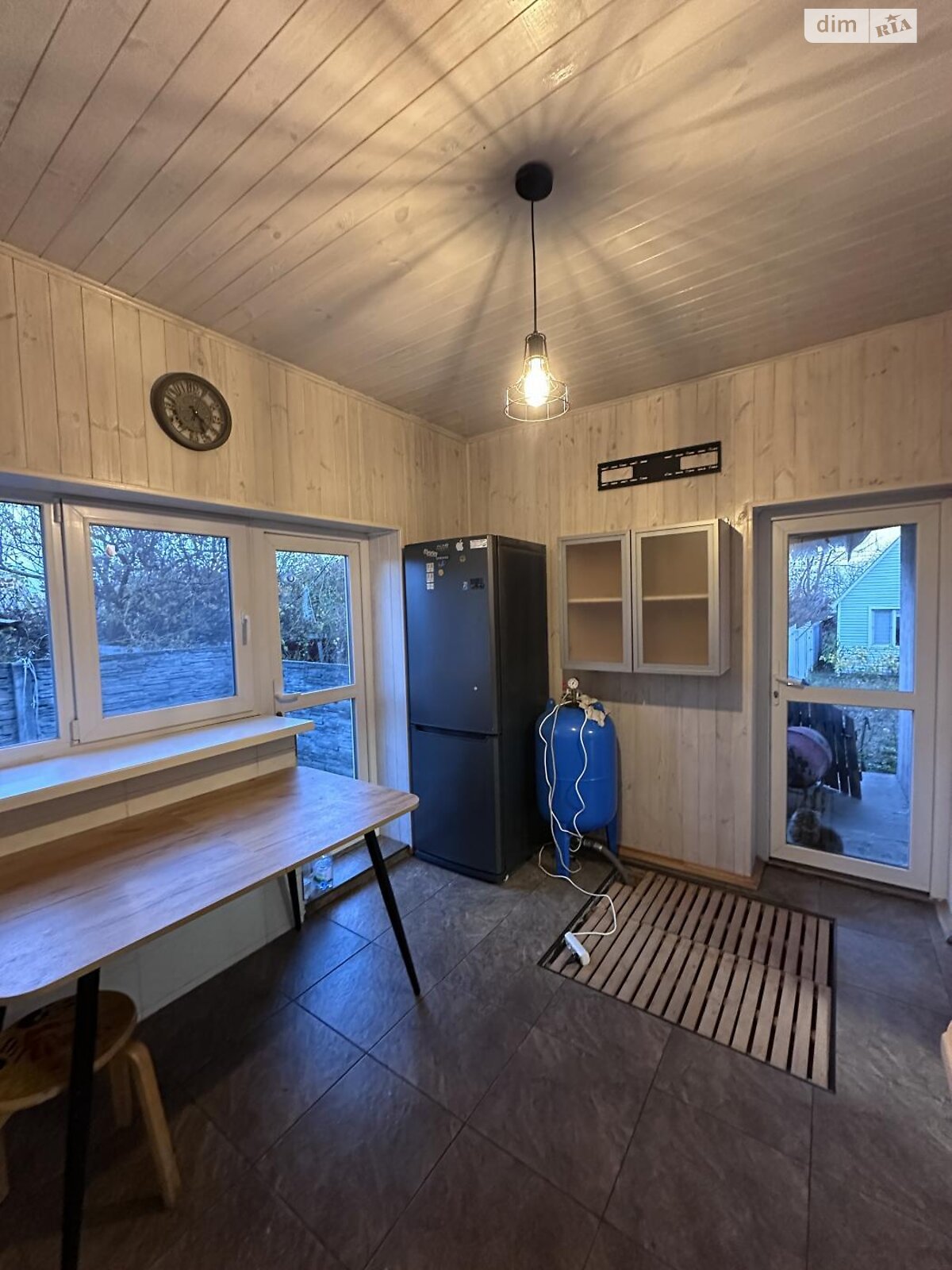 одноповерховий будинок, 65 кв. м, кирпич. Продаж у Гостомелі фото 1