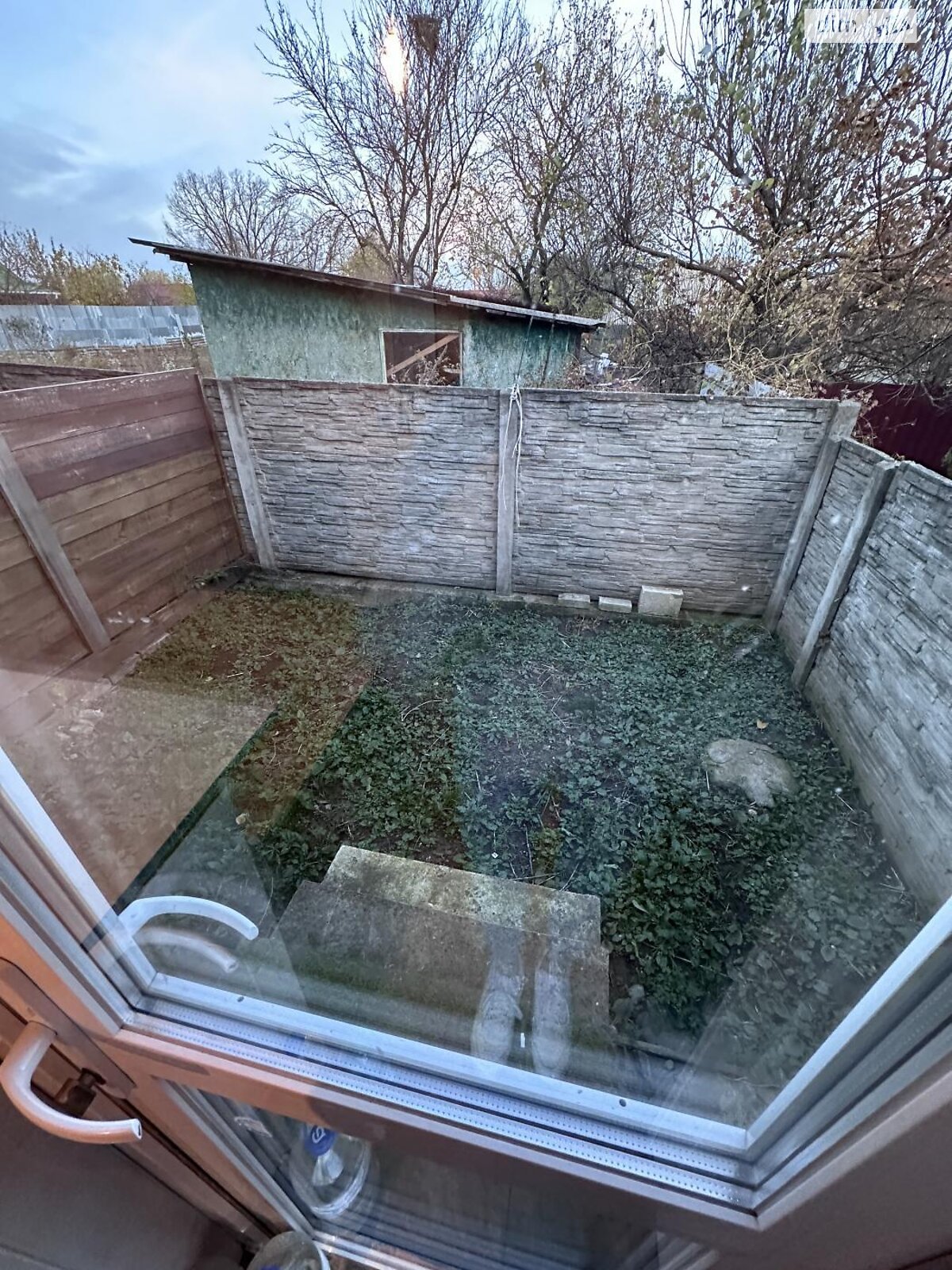 одноповерховий будинок, 65 кв. м, кирпич. Продаж у Гостомелі фото 1