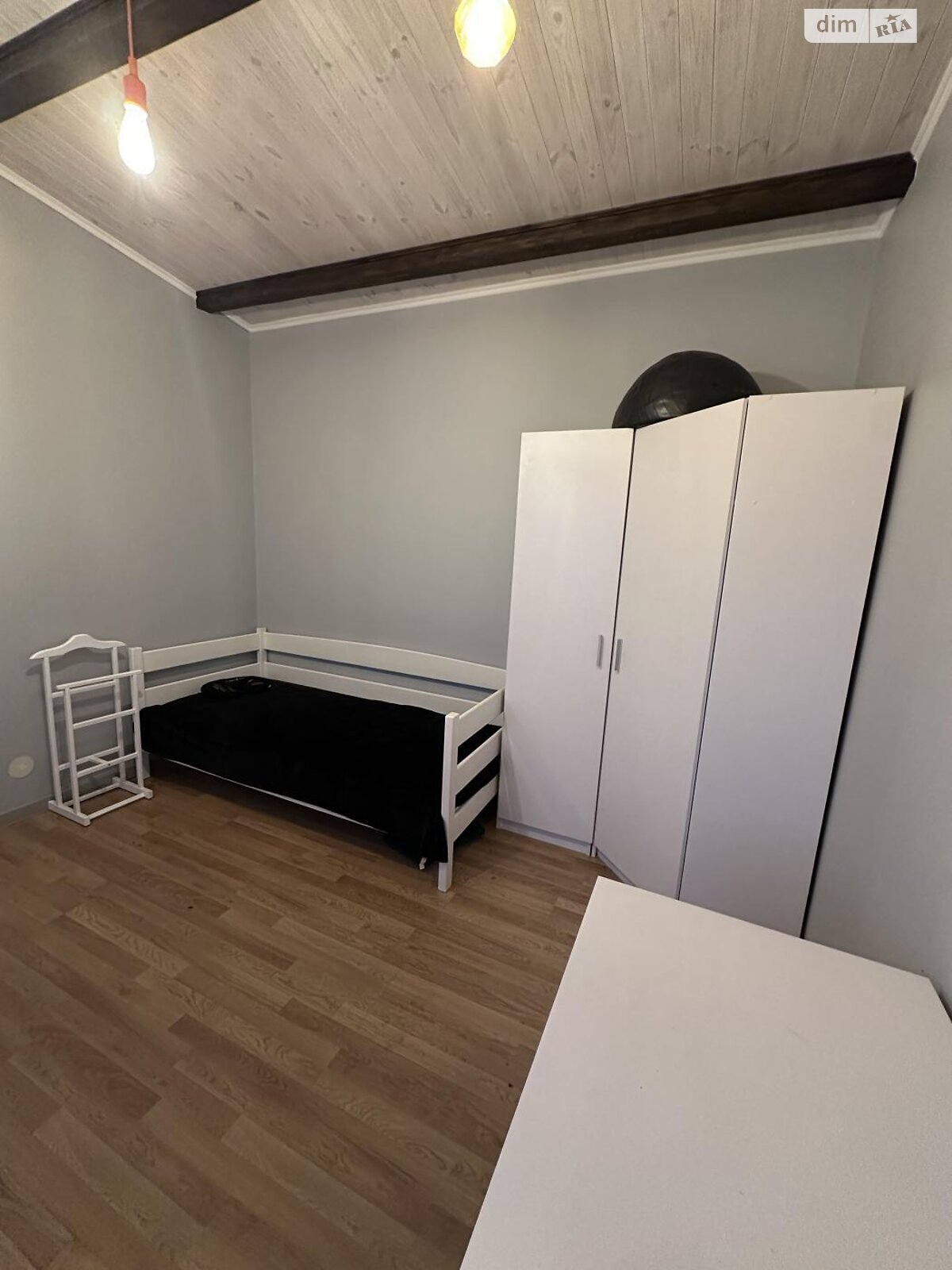 одноповерховий будинок, 65 кв. м, кирпич. Продаж у Гостомелі фото 1