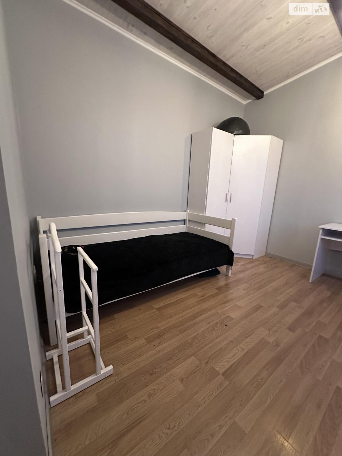 одноповерховий будинок, 65 кв. м, кирпич. Продаж у Гостомелі фото 1