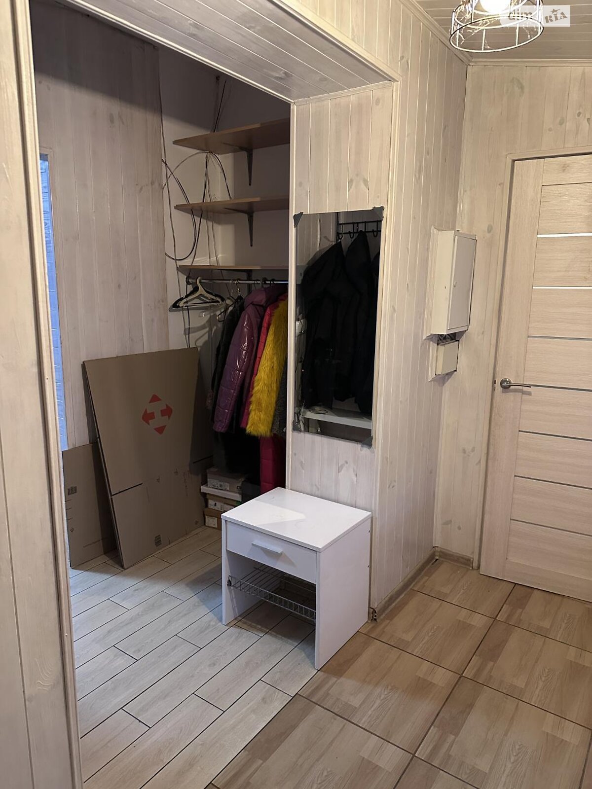 одноповерховий будинок, 65 кв. м, кирпич. Продаж у Гостомелі фото 1