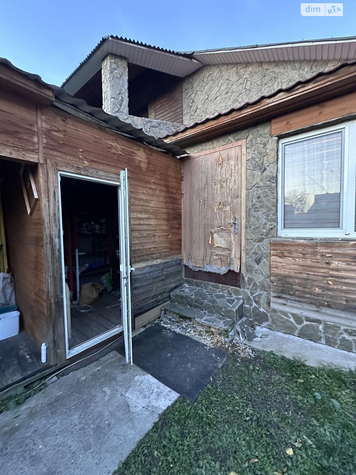 одноповерховий будинок, 65 кв. м, кирпич. Продаж у Гостомелі фото 1