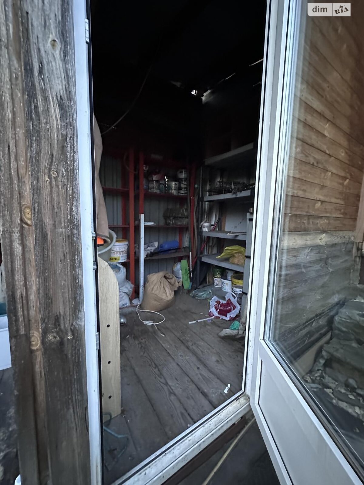 одноповерховий будинок, 65 кв. м, кирпич. Продаж у Гостомелі фото 1