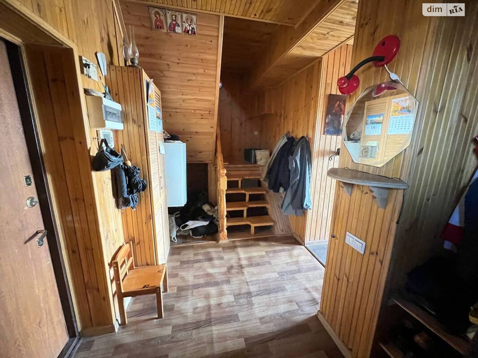 двоповерховий будинок, 166.6 кв. м, цегла. Продаж у Гостомелі фото 1