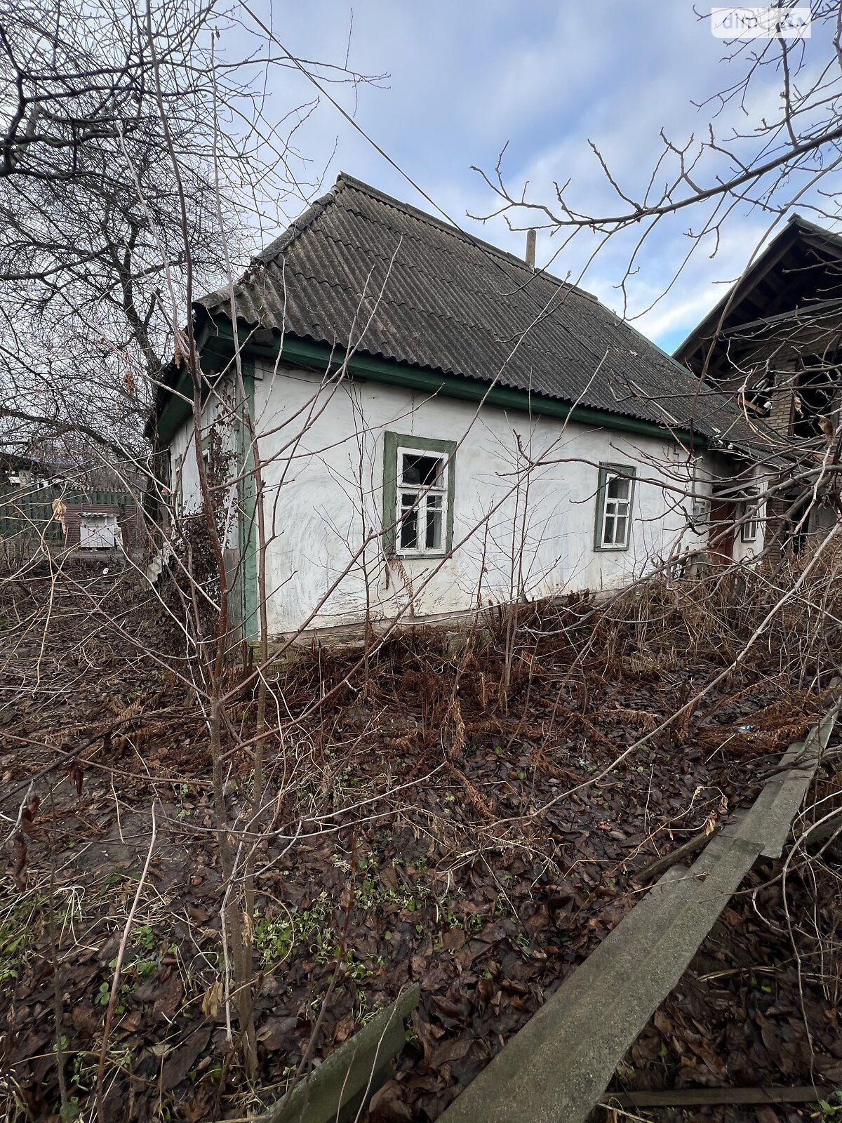 одноэтажный дом, 200 кв. м, кирпич. Продажа в Гостомеле фото 1 одноэтажный дом, 200 кв. м, кирпич. Продажа в Гостомеле фото 1