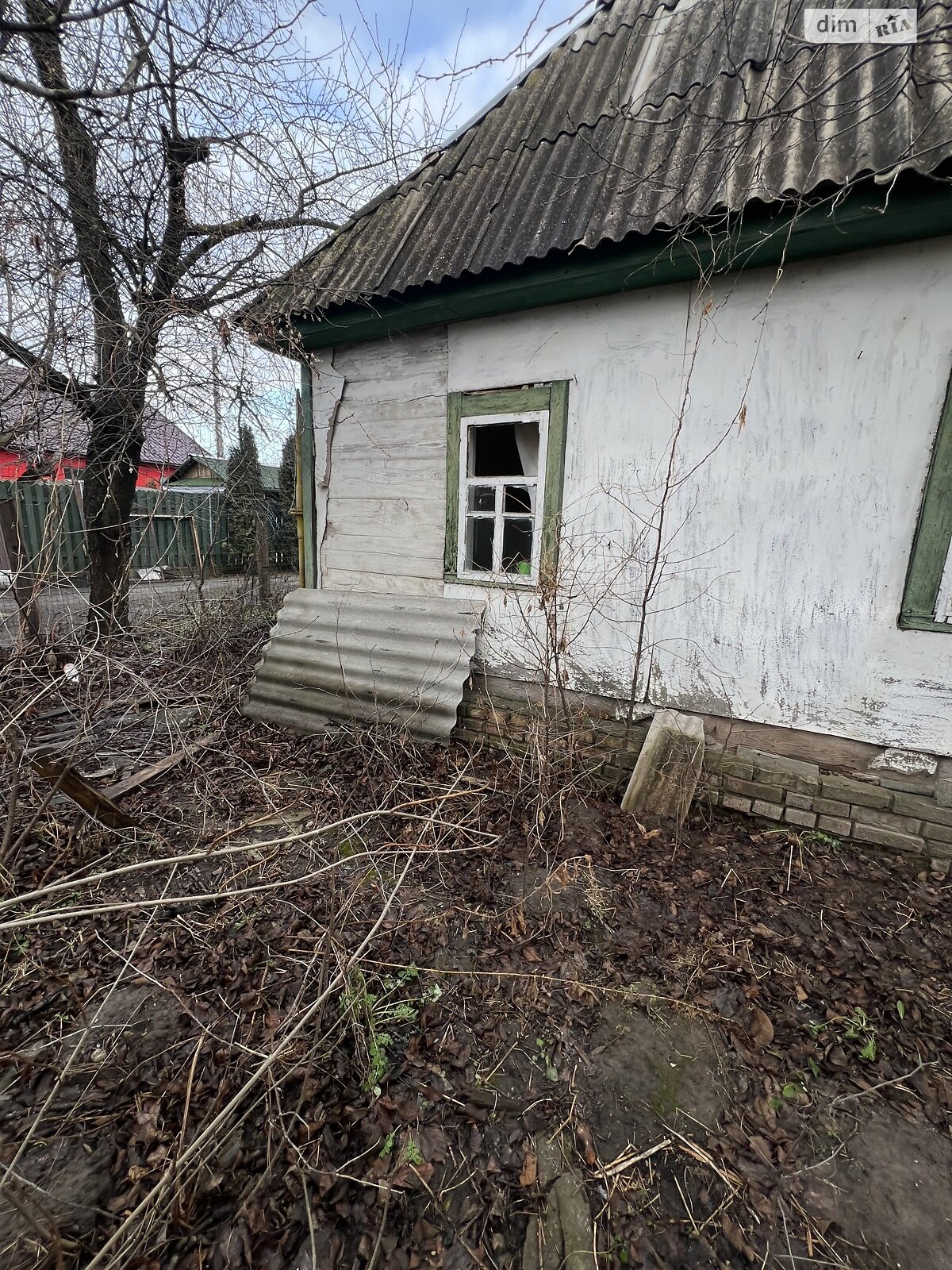 одноэтажный дом, 200 кв. м, кирпич. Продажа в Гостомеле фото 1 одноэтажный дом, 200 кв. м, кирпич. Продажа в Гостомеле фото 1