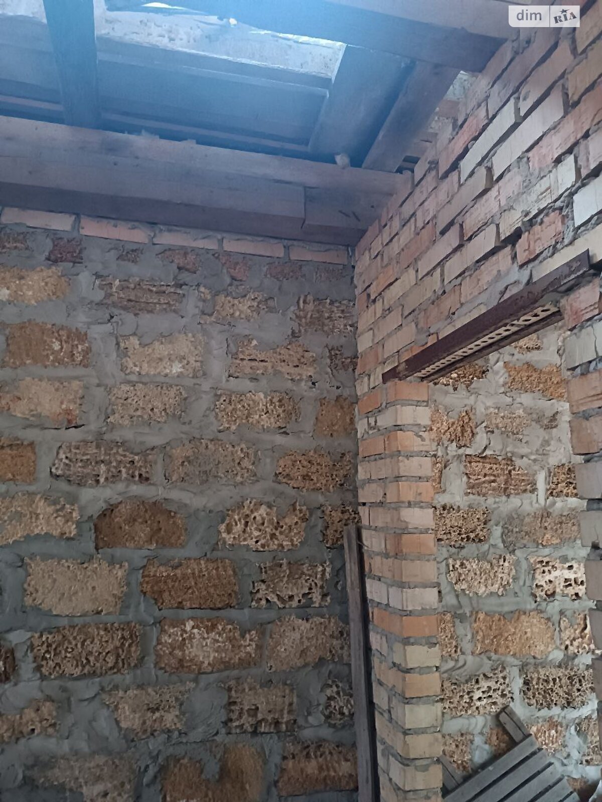 одноэтажный дом, 200 кв. м, кирпич. Продажа в Гостомеле фото 1 одноэтажный дом, 200 кв. м, кирпич. Продажа в Гостомеле фото 1