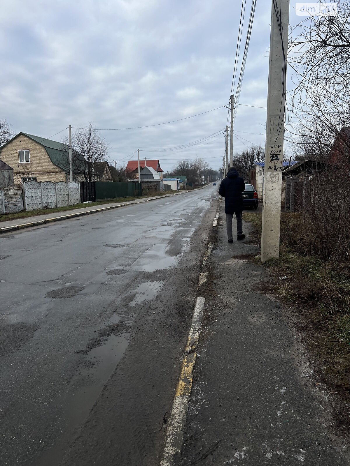 одноэтажный дом, 200 кв. м, кирпич. Продажа в Гостомеле фото 1 одноэтажный дом, 200 кв. м, кирпич. Продажа в Гостомеле фото 1