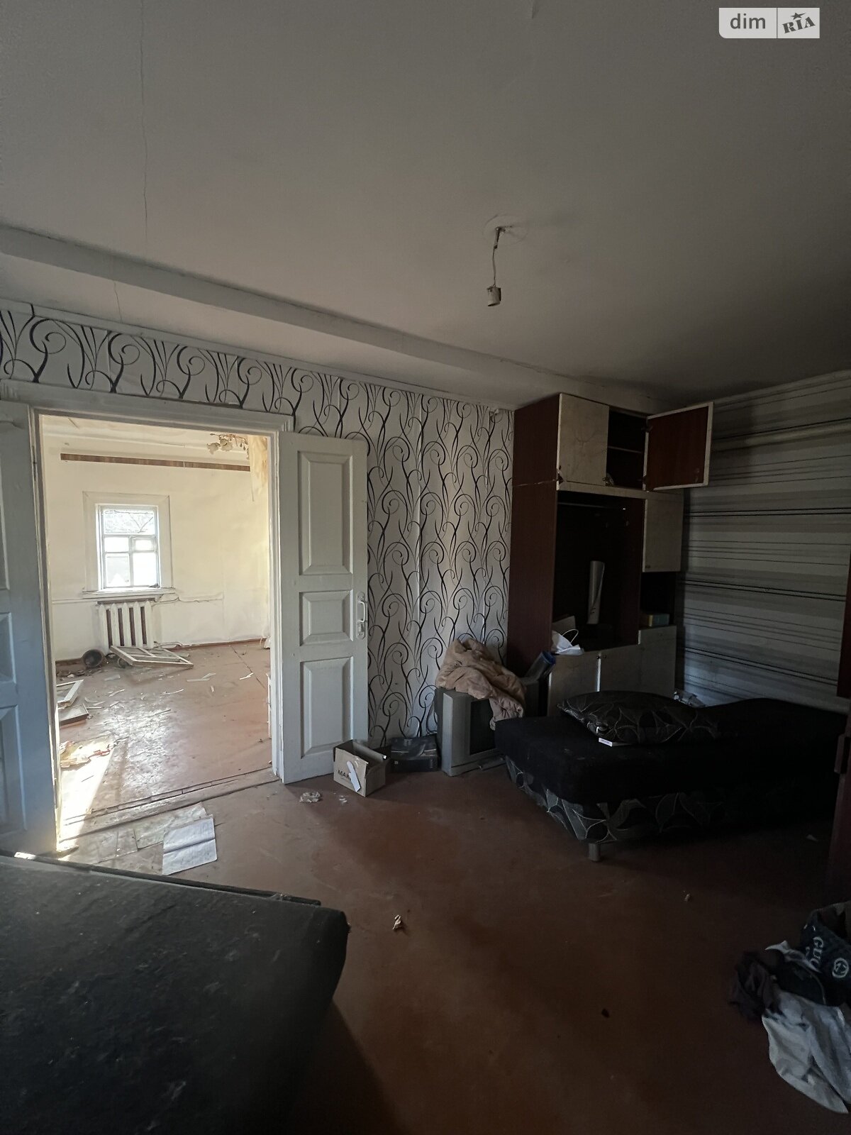 одноэтажный дом, 200 кв. м, кирпич. Продажа в Гостомеле фото 1 одноэтажный дом, 200 кв. м, кирпич. Продажа в Гостомеле фото 1