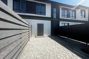 двоповерховий будинок з опаленням, 85 кв. м, газобетон. Продаж у Гостомелі фото 2 двоповерховий будинок з опаленням, 85 кв. м, газобетон. Продаж у Гостомелі фото 2