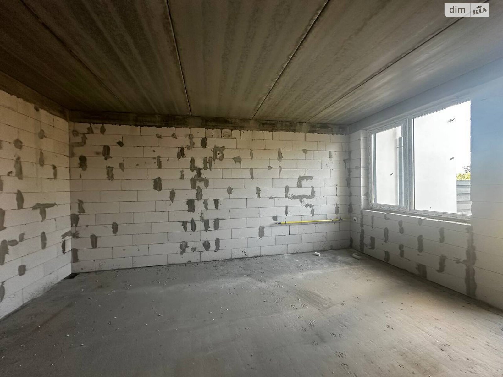 двоповерховий будинок з опаленням, 85 кв. м, газобетон. Продаж у Гостомелі фото 1 двоповерховий будинок з опаленням, 85 кв. м, газобетон. Продаж у Гостомелі фото 1