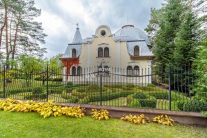 трехэтажный дом с верандой, 500 кв. м, кирпич. Продажа в Гостомеле фото 2