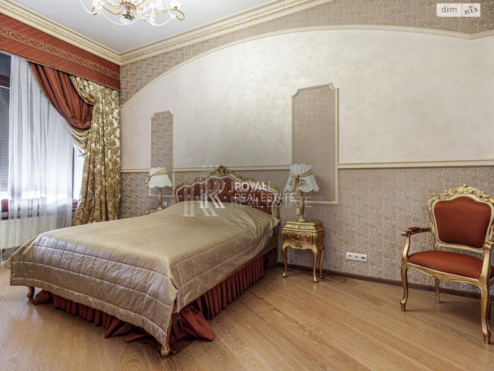 двухэтажный дом с верандой, 500 кв. м, кирпич. Продажа в Гостомеле фото 1 двухэтажный дом с верандой, 500 кв. м, кирпич. Продажа в Гостомеле фото 1