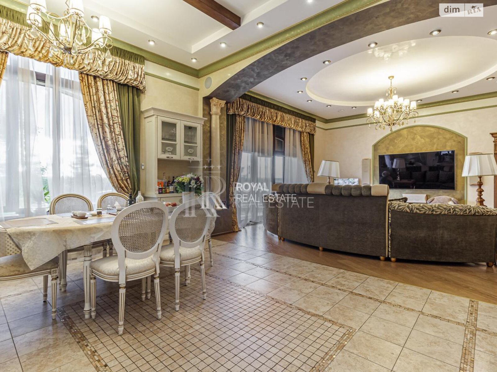 двухэтажный дом с верандой, 500 кв. м, кирпич. Продажа в Гостомеле фото 1 двухэтажный дом с верандой, 500 кв. м, кирпич. Продажа в Гостомеле фото 1
