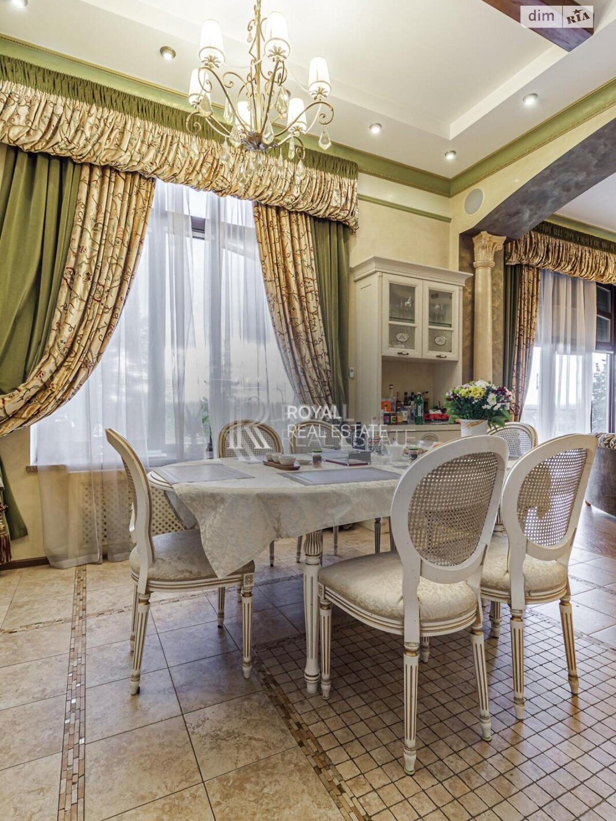 двухэтажный дом с верандой, 500 кв. м, кирпич. Продажа в Гостомеле фото 1 двухэтажный дом с верандой, 500 кв. м, кирпич. Продажа в Гостомеле фото 1