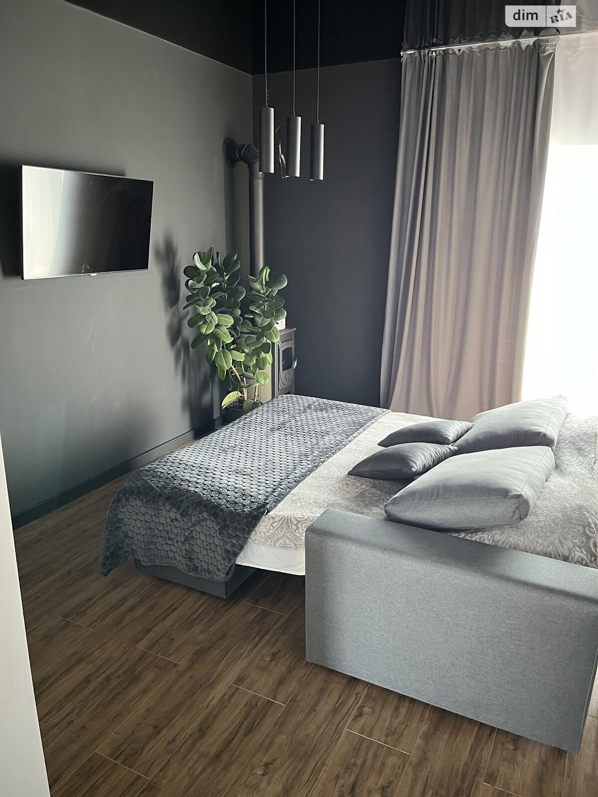 двухэтажный дом без мебели, 105.7 кв. м, кирпич. Продажа в Гостомеле фото 1 двухэтажный дом без мебели, 105.7 кв. м, кирпич. Продажа в Гостомеле фото 1
