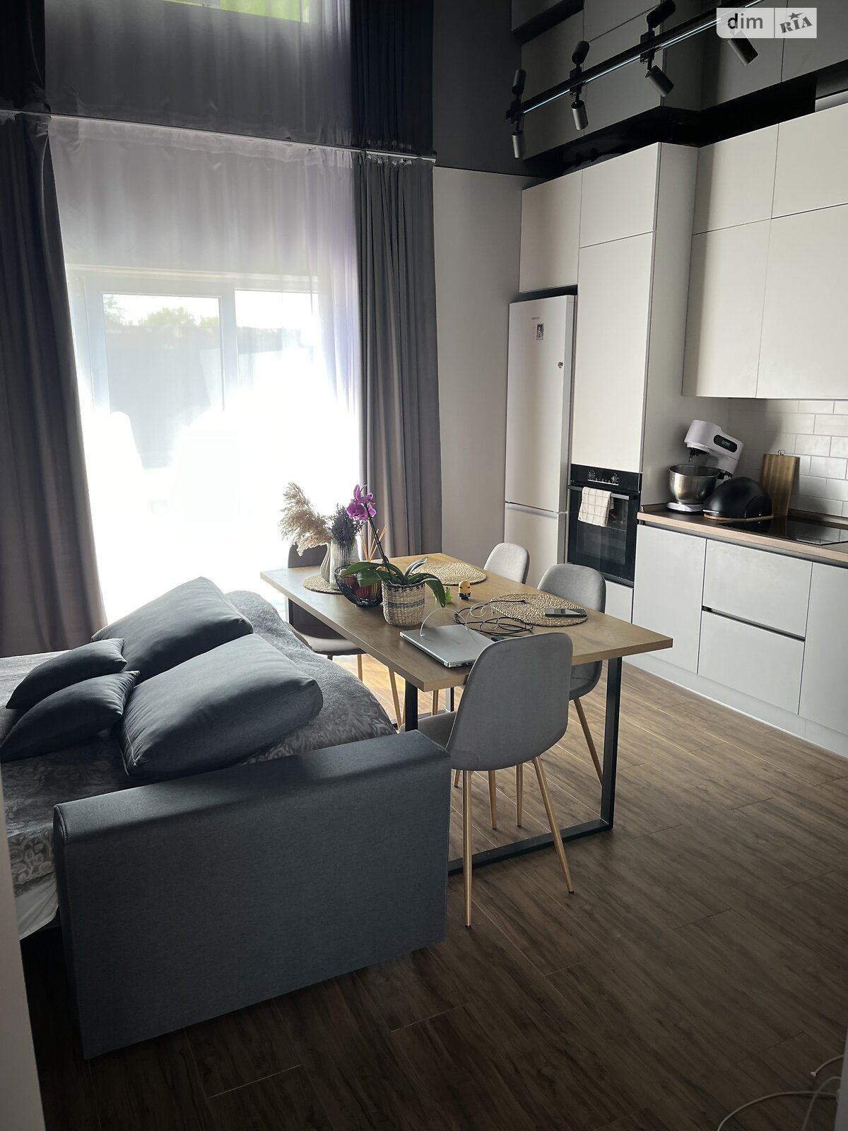 двухэтажный дом без мебели, 105.7 кв. м, кирпич. Продажа в Гостомеле фото 1 двухэтажный дом без мебели, 105.7 кв. м, кирпич. Продажа в Гостомеле фото 1
