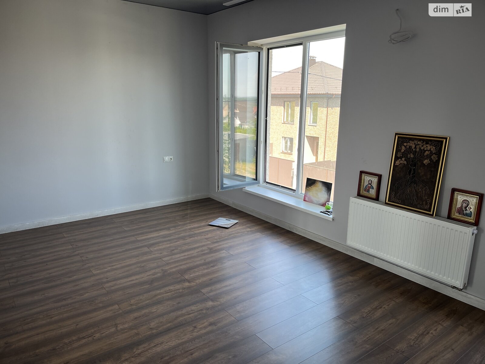 двоповерховий будинок, 105.7 кв. м, цегла. Продаж у Гостомелі фото 1 двоповерховий будинок, 105.7 кв. м, цегла. Продаж у Гостомелі фото 1