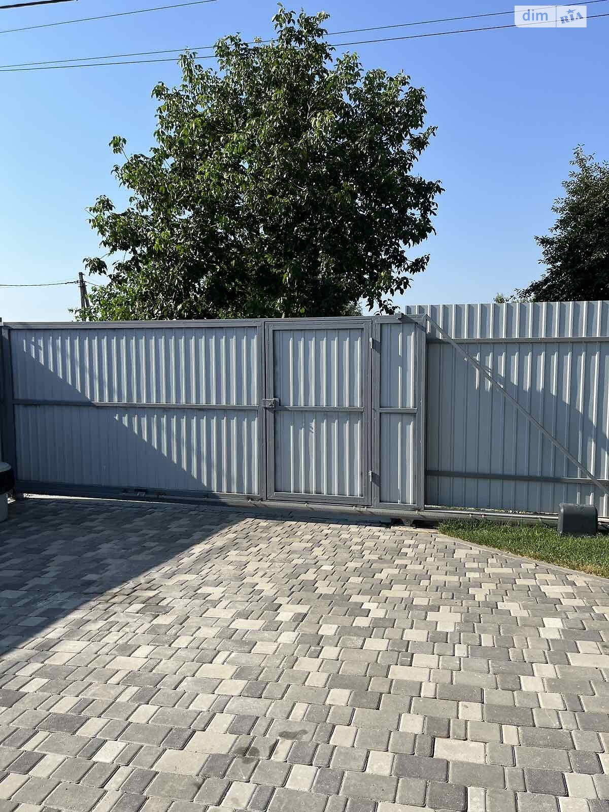 двоповерховий будинок, 105.7 кв. м, цегла. Продаж у Гостомелі фото 1 двоповерховий будинок, 105.7 кв. м, цегла. Продаж у Гостомелі фото 1