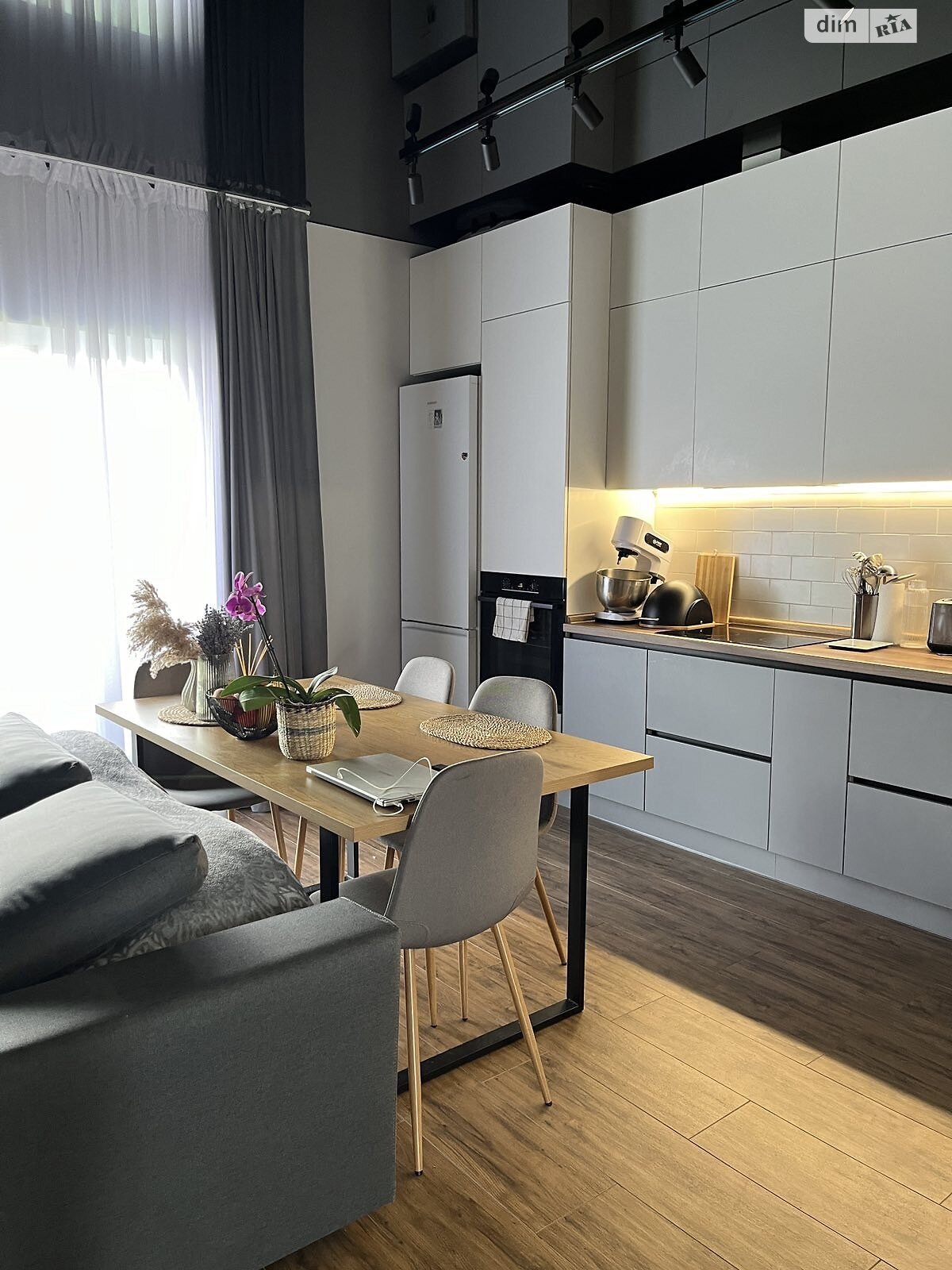 двоповерховий будинок, 105.7 кв. м, цегла. Продаж у Гостомелі фото 1 двоповерховий будинок, 105.7 кв. м, цегла. Продаж у Гостомелі фото 1