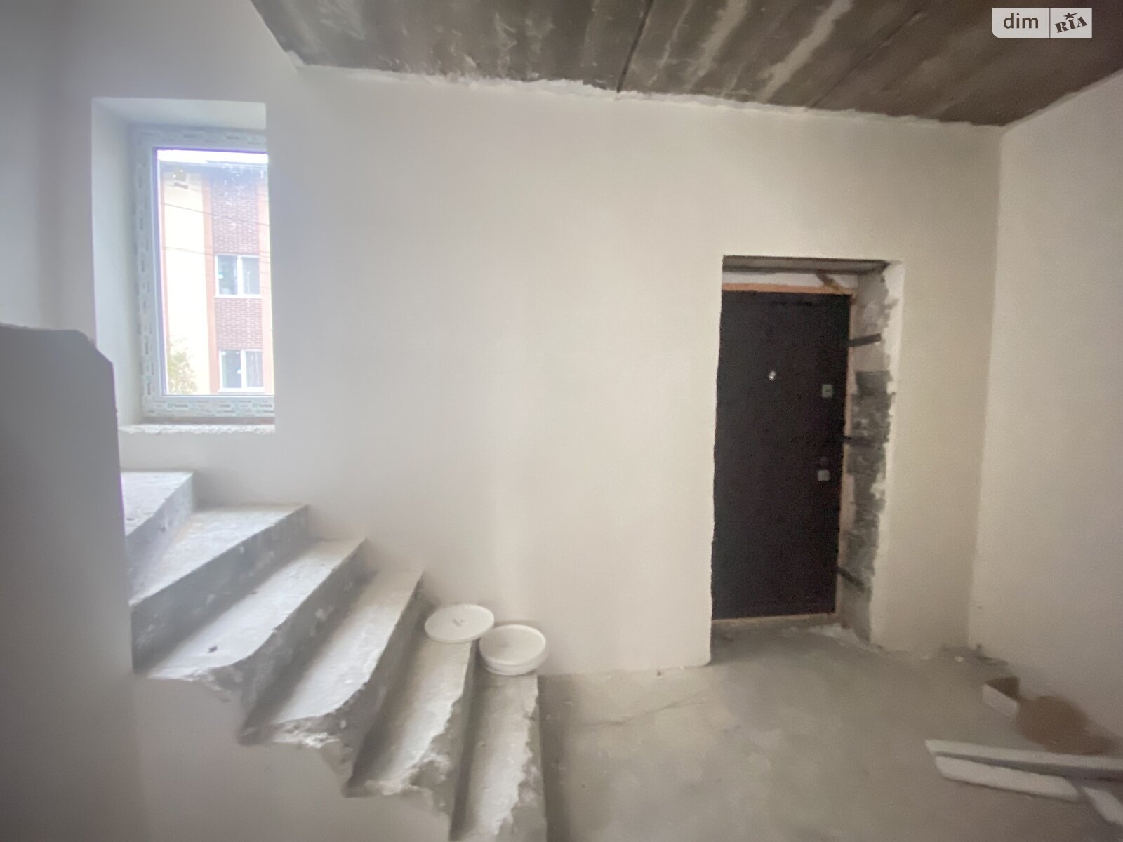 двоповерховий будинок, 90 кв. м, газобетон. Продаж у Гостомелі фото 1 двоповерховий будинок, 90 кв. м, газобетон. Продаж у Гостомелі фото 1