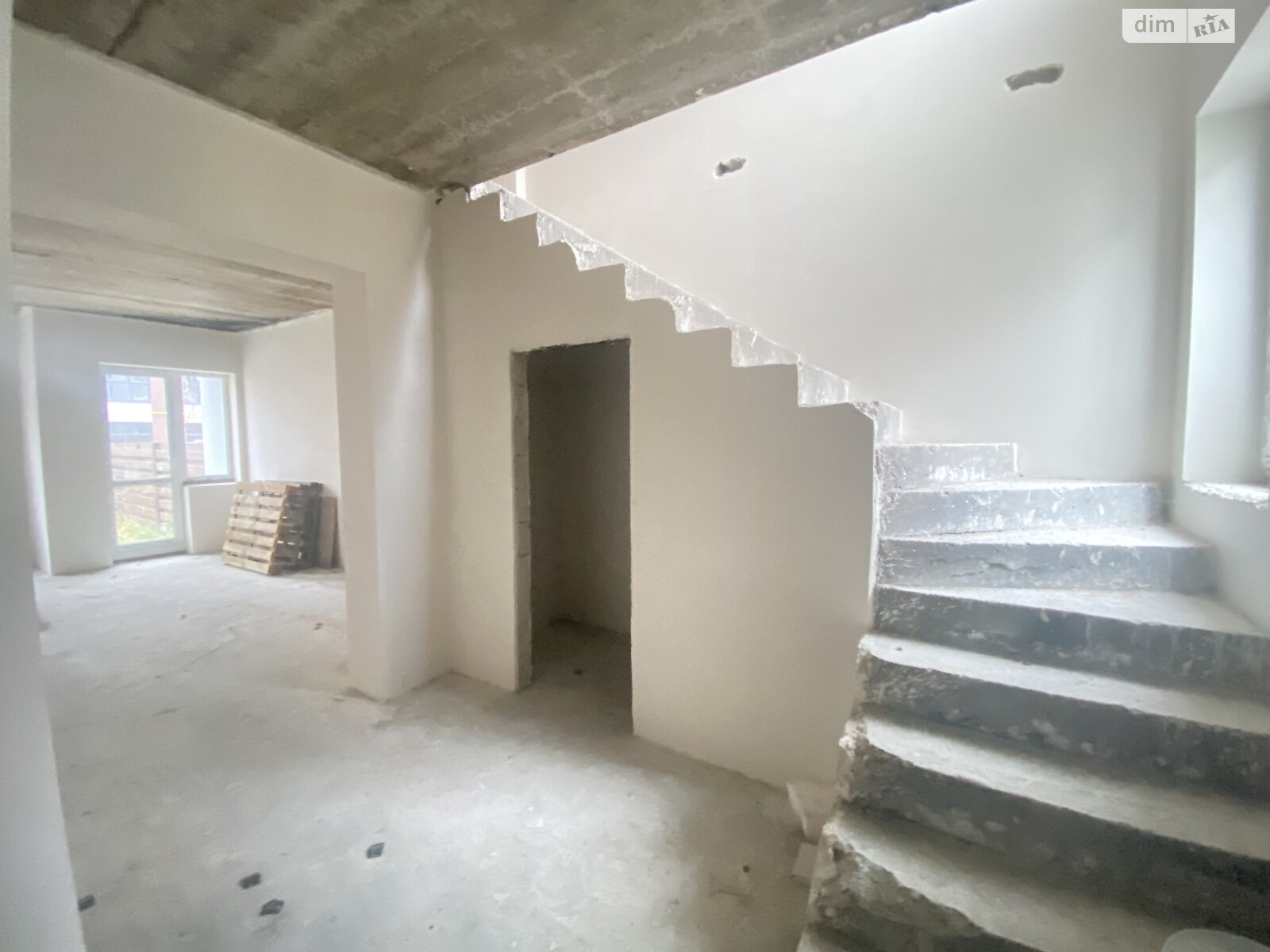 двоповерховий будинок, 90 кв. м, газобетон. Продаж у Гостомелі фото 1 двоповерховий будинок, 90 кв. м, газобетон. Продаж у Гостомелі фото 1