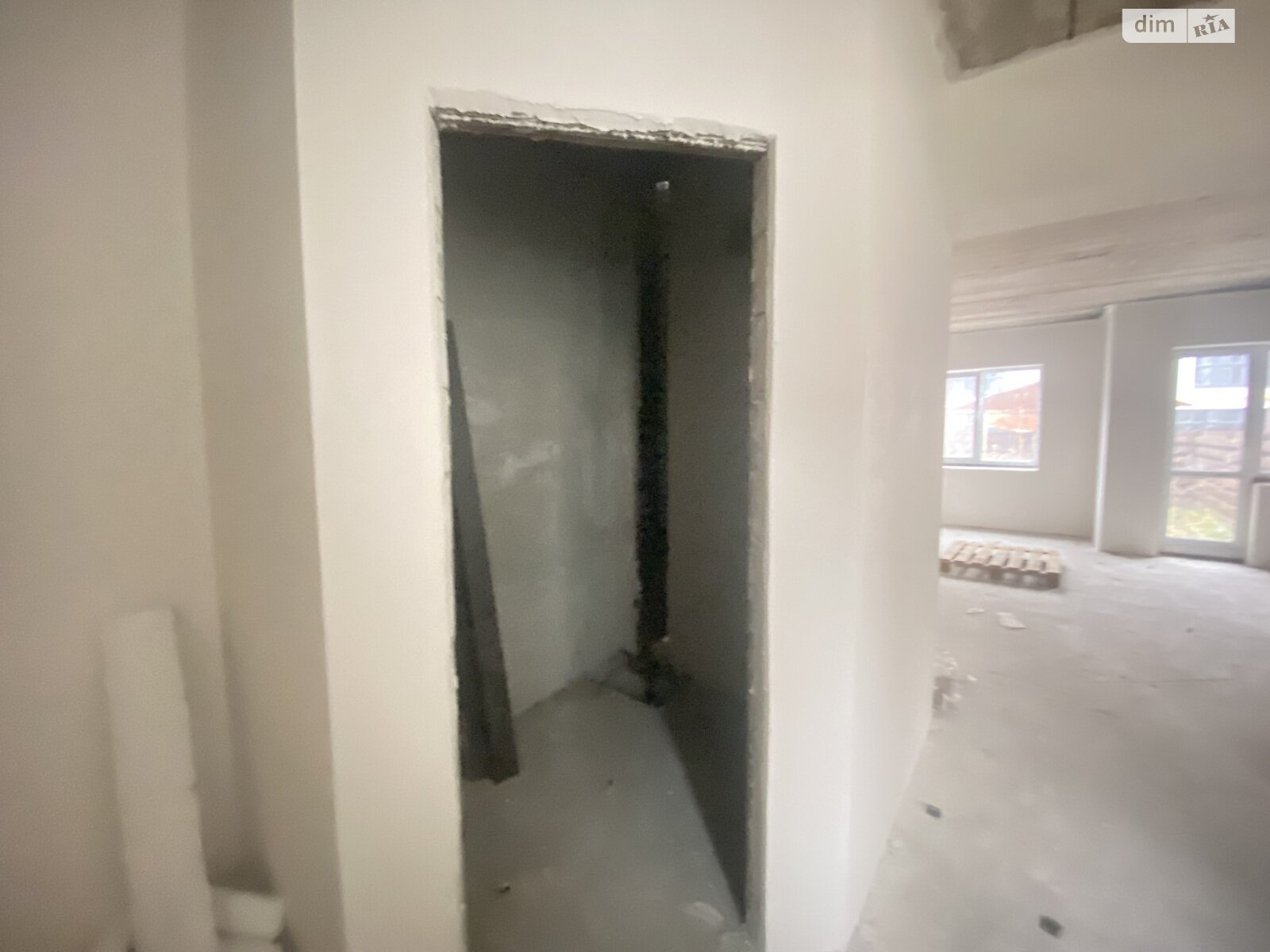 двоповерховий будинок, 90 кв. м, газобетон. Продаж у Гостомелі фото 1 двоповерховий будинок, 90 кв. м, газобетон. Продаж у Гостомелі фото 1