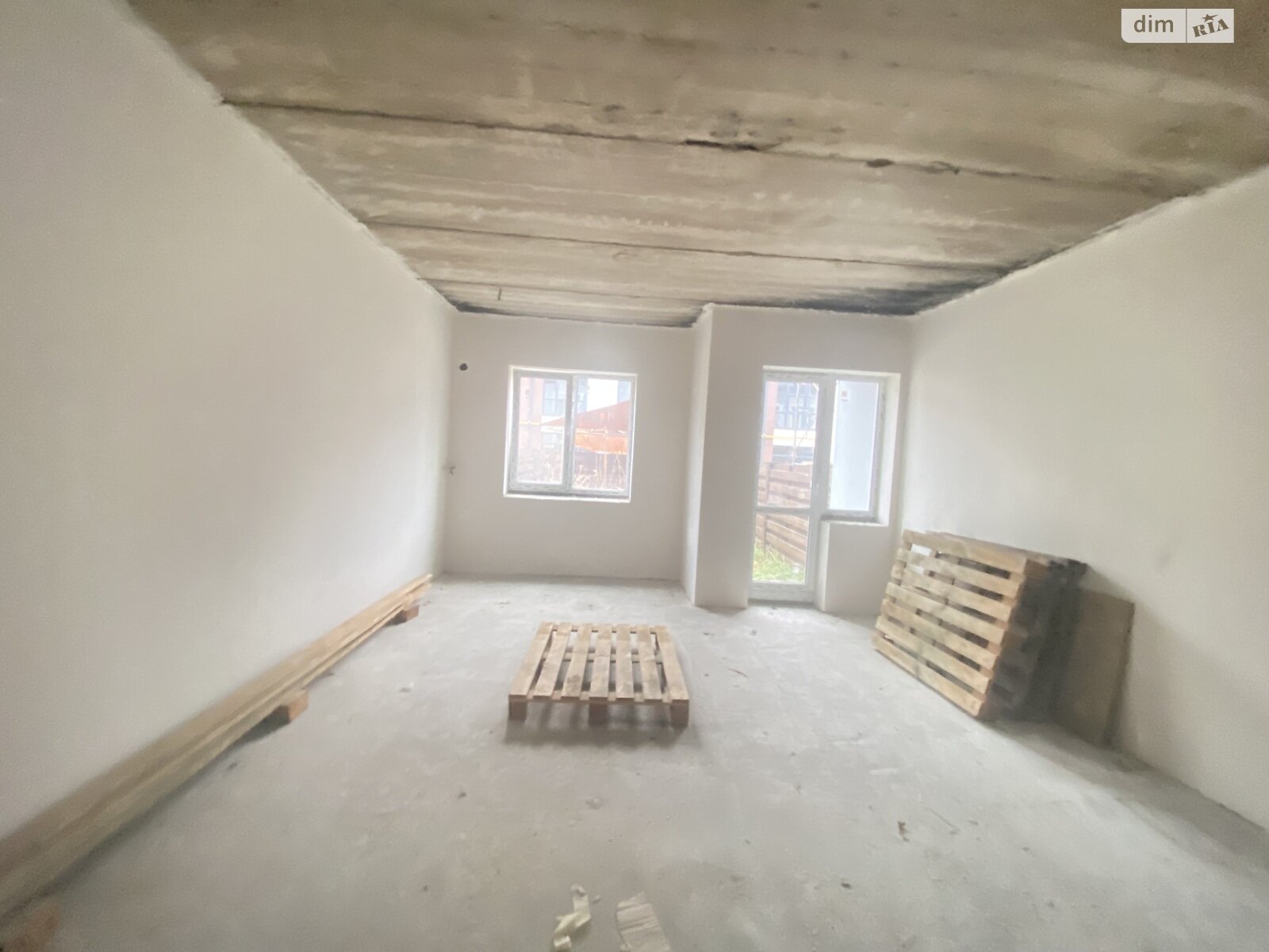 двоповерховий будинок, 90 кв. м, газобетон. Продаж у Гостомелі фото 1 двоповерховий будинок, 90 кв. м, газобетон. Продаж у Гостомелі фото 1