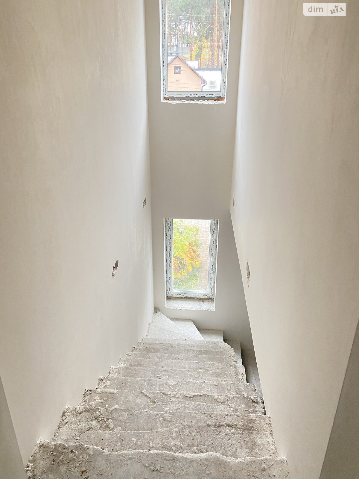 двоповерховий будинок, 90 кв. м, газобетон. Продаж у Гостомелі фото 1 двоповерховий будинок, 90 кв. м, газобетон. Продаж у Гостомелі фото 1