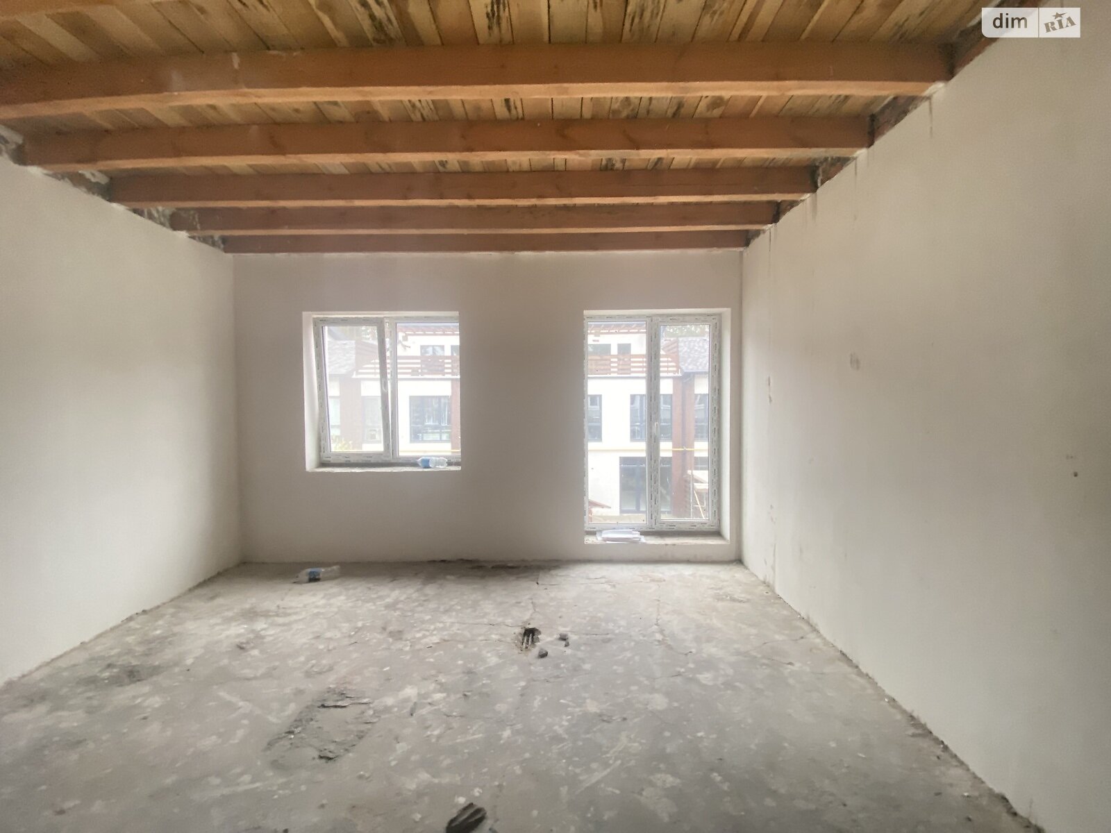 двоповерховий будинок, 90 кв. м, газобетон. Продаж у Гостомелі фото 1 двоповерховий будинок, 90 кв. м, газобетон. Продаж у Гостомелі фото 1