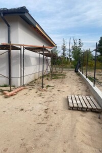 одноповерховий будинок з опаленням, 88 кв. м, цегла. Продаж у Гостомелі фото 2